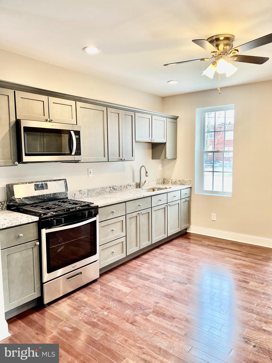 SAINT HELENA - Residential Lease