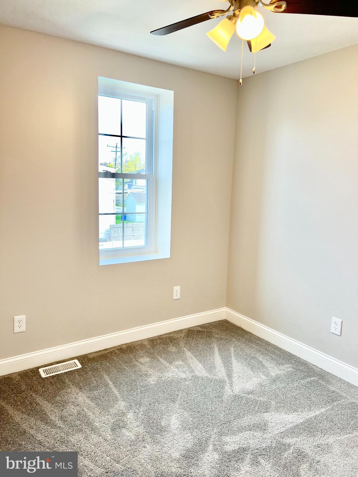 SAINT HELENA - Residential Lease