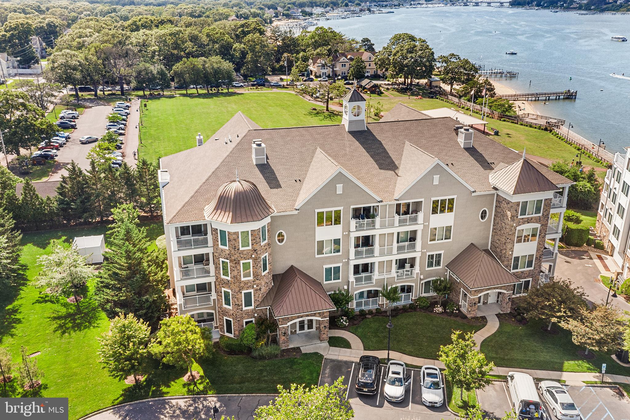 Photo 1 of 46 — 2201 RIVER ROAD 1202, POINT PLEASANT BORO, NJ 08742