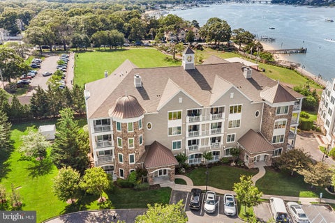 Condo For Sale - 2201 River Road #1202<br/> Ocean County, POINT PLEASANT BORO, NJ 08742