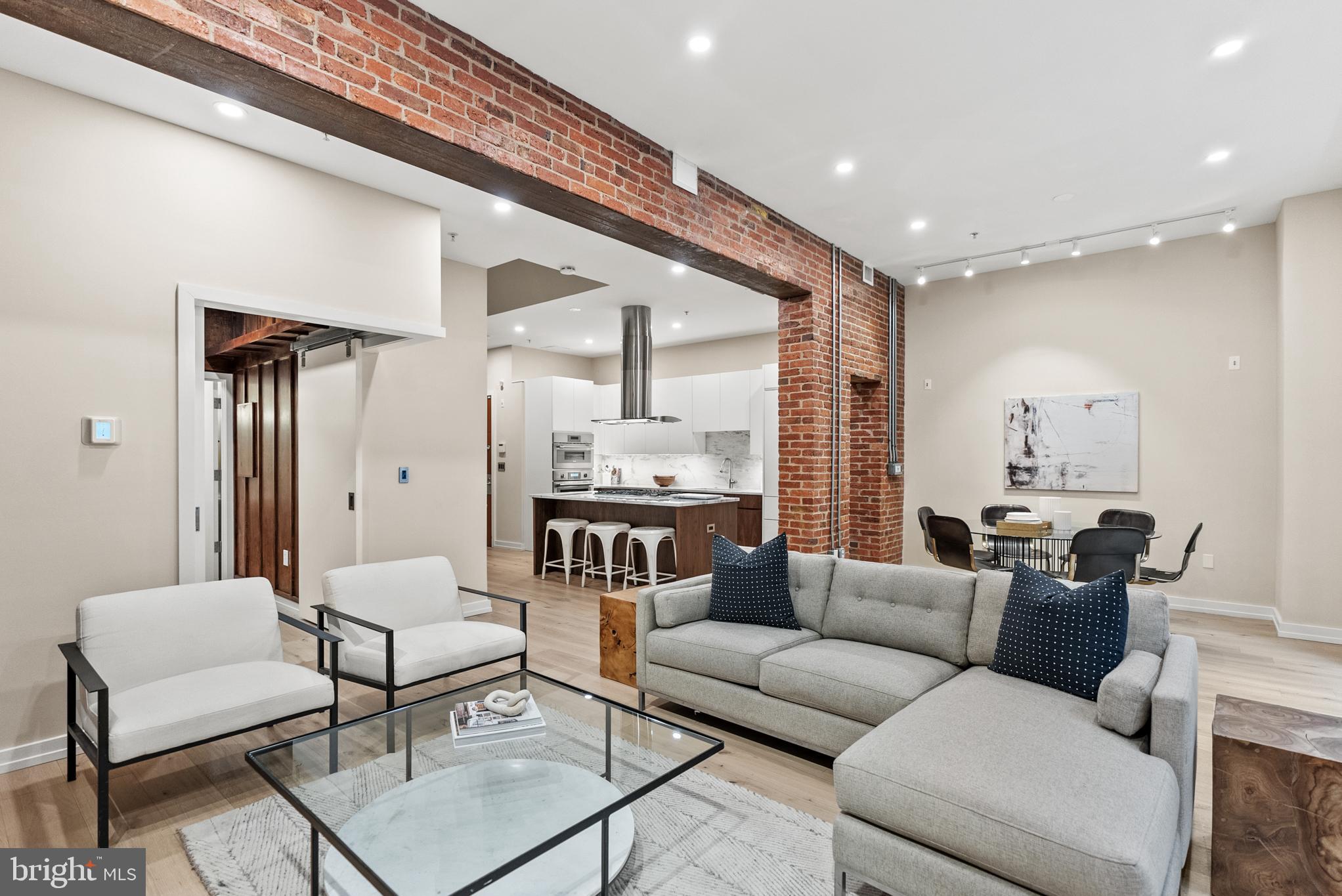 1413 P STREET NW 203