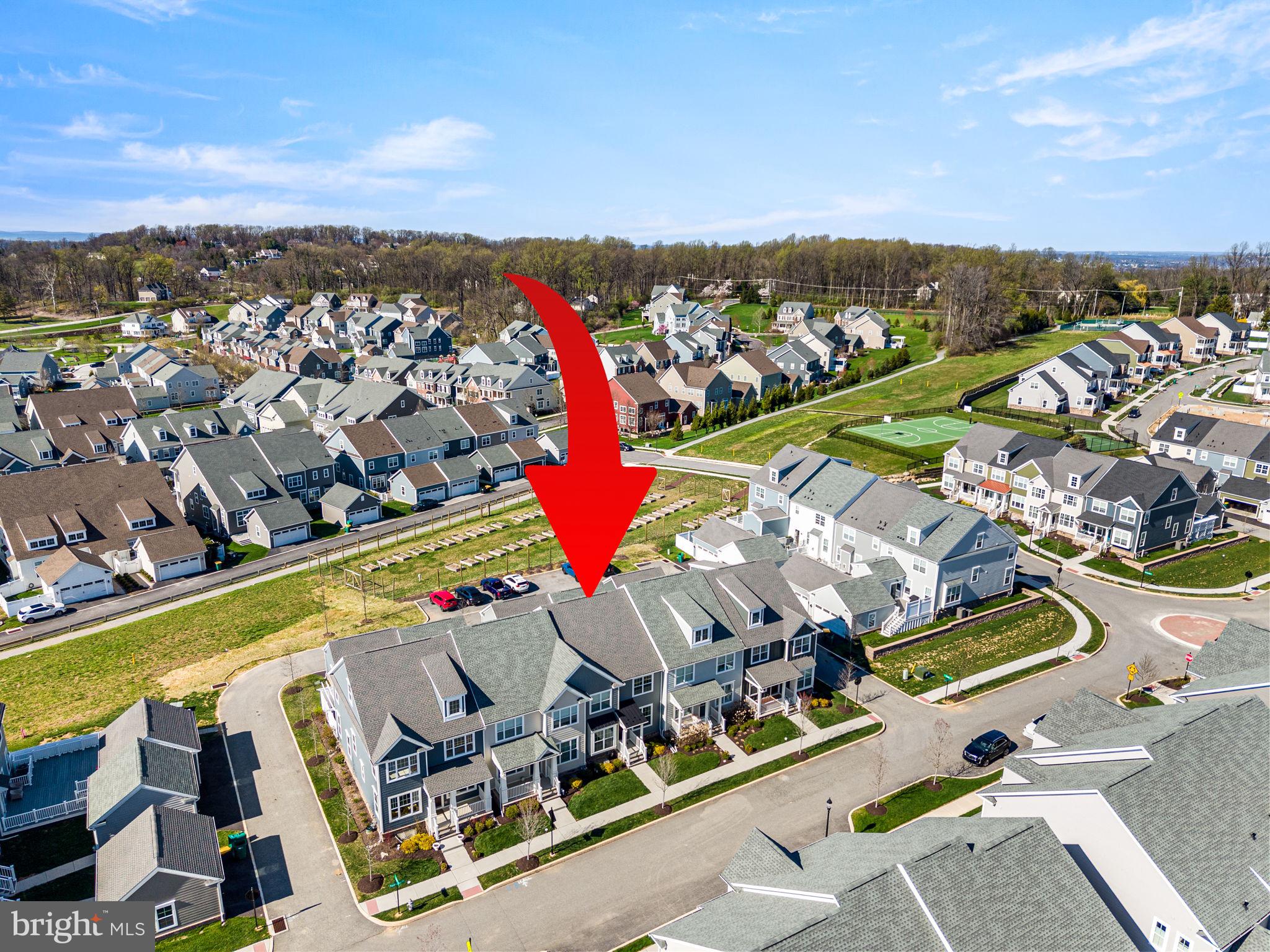 SPRING OAK - Residential