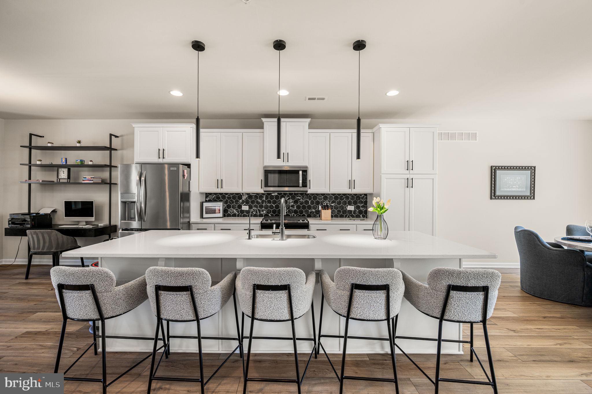 SPRING OAK - Residential