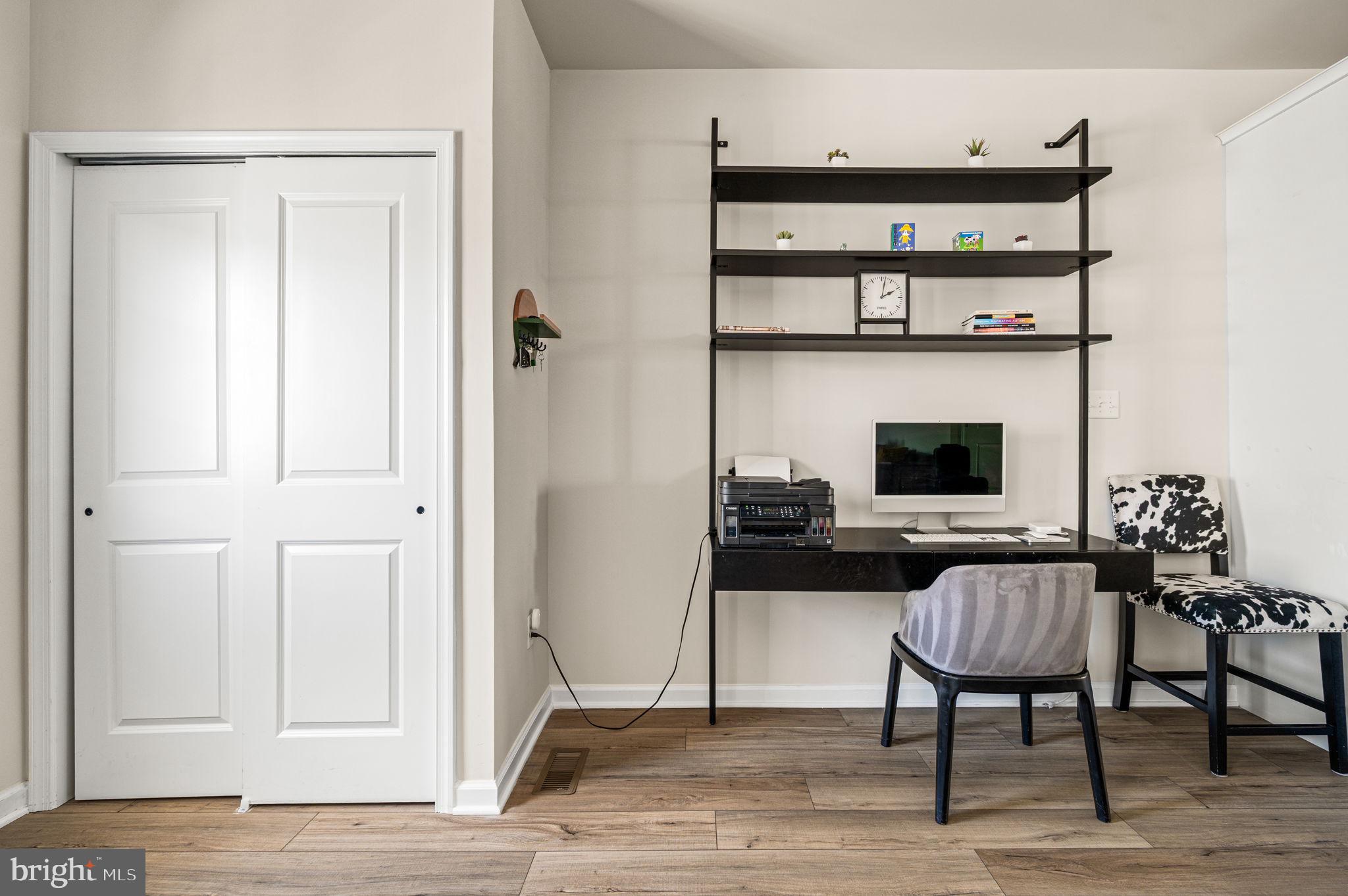 SPRING OAK - Residential