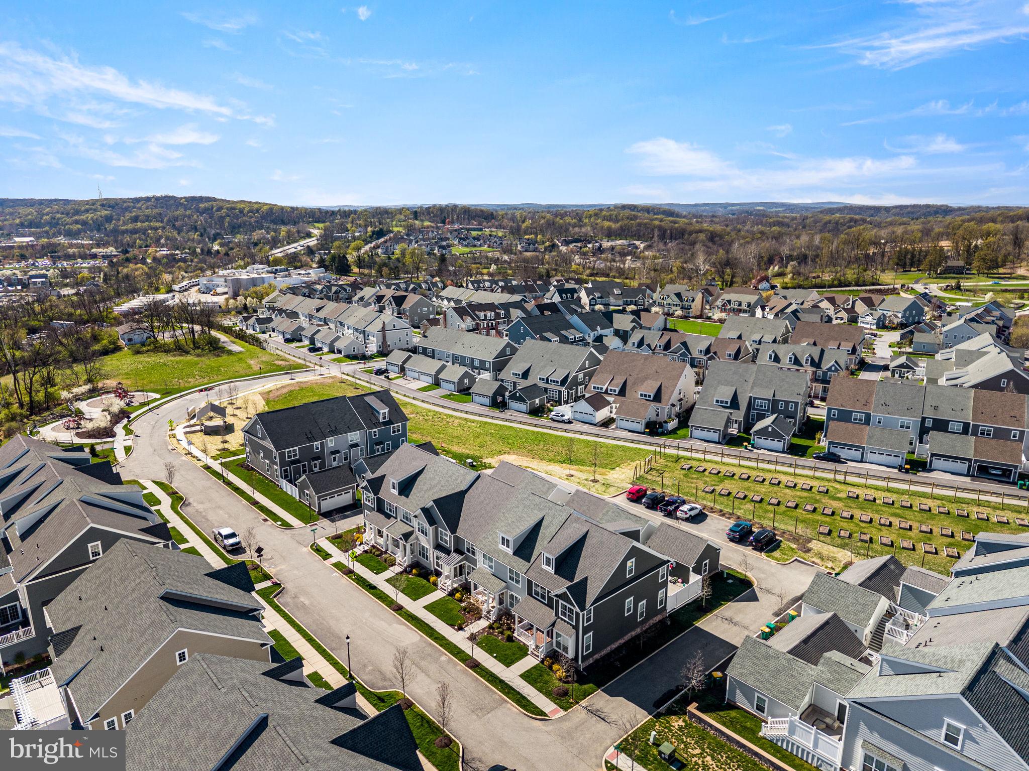 SPRING OAK - Residential