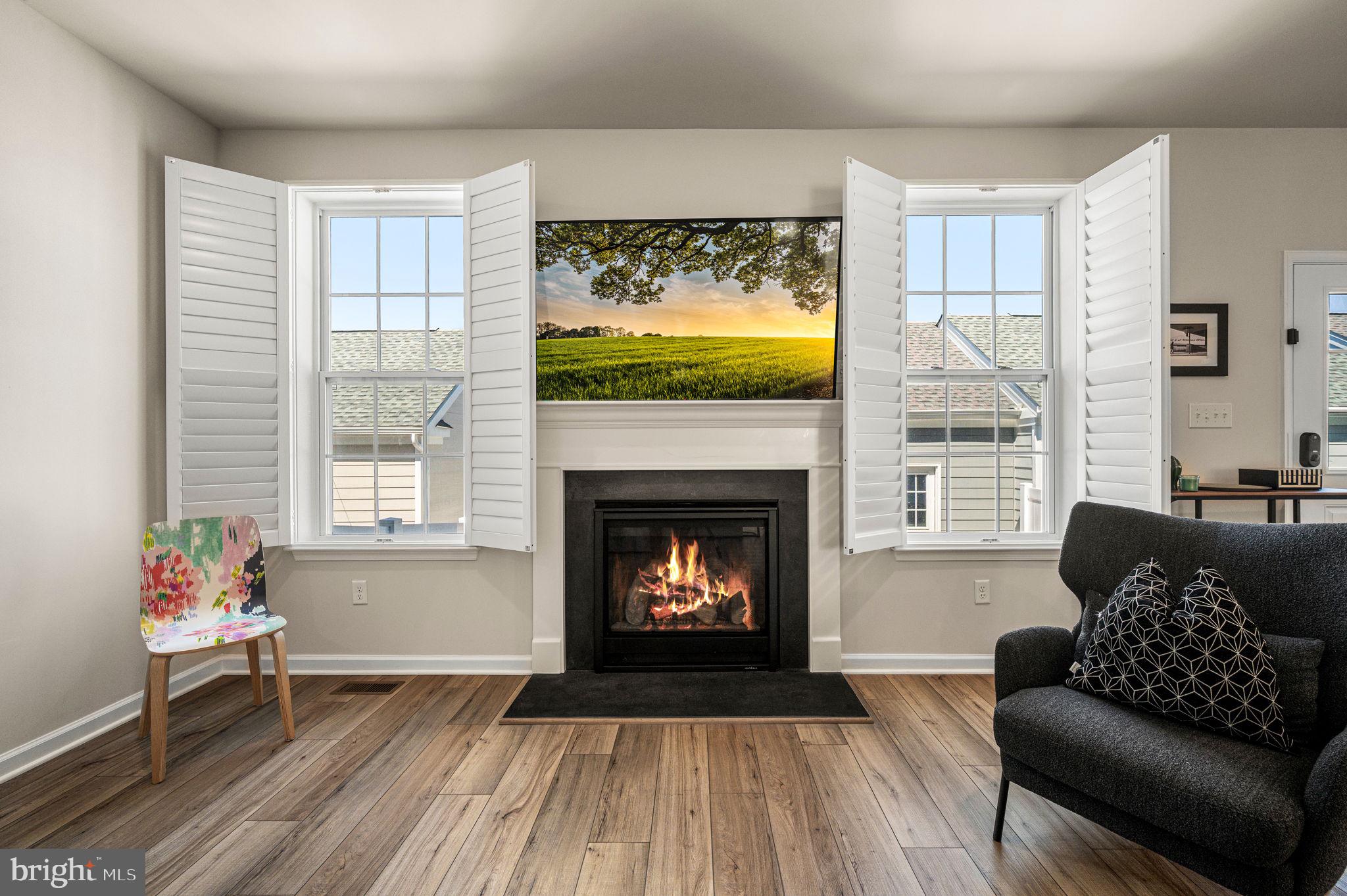 SPRING OAK - Residential