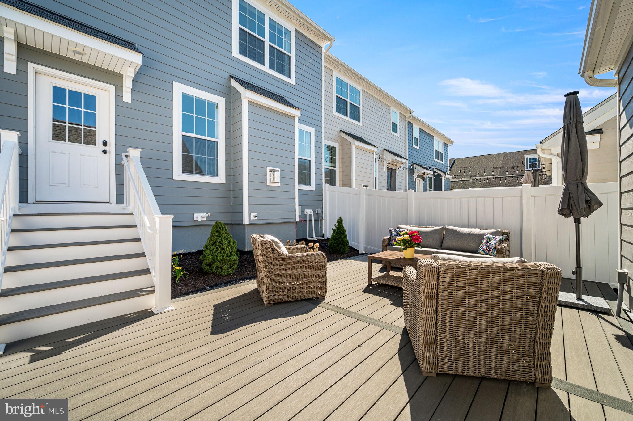 SPRING OAK - Residential