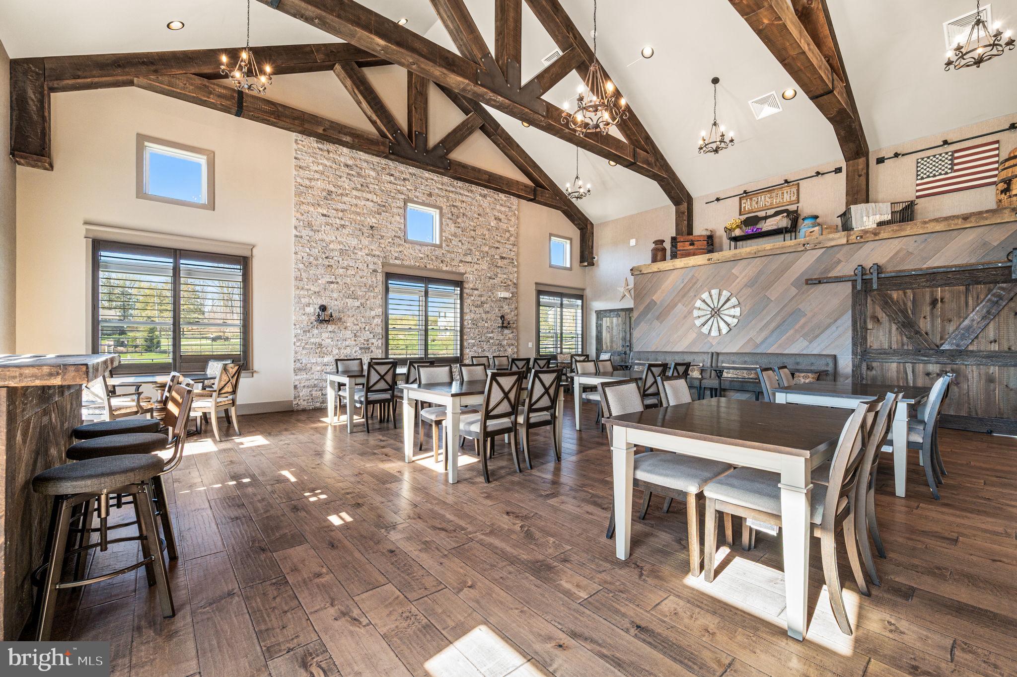 SPRING OAK - Residential