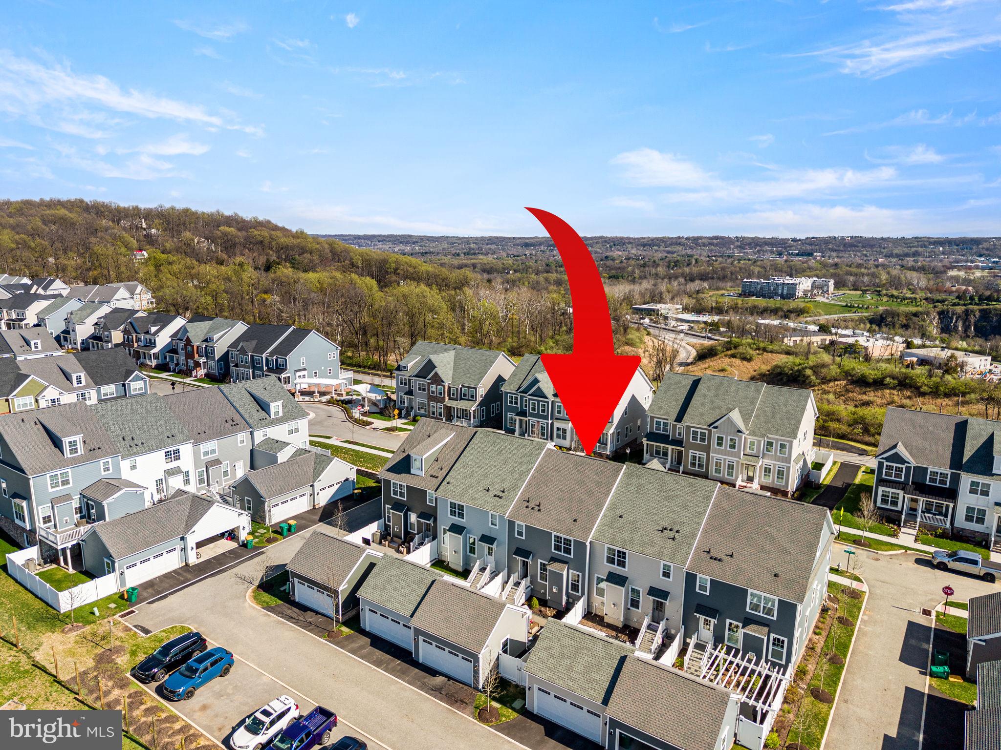 SPRING OAK - Residential