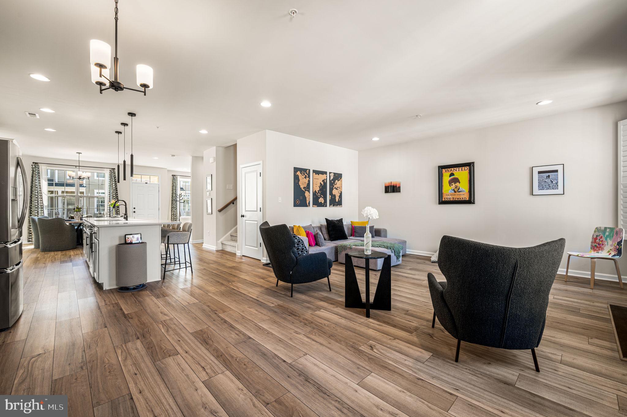 SPRING OAK - Residential