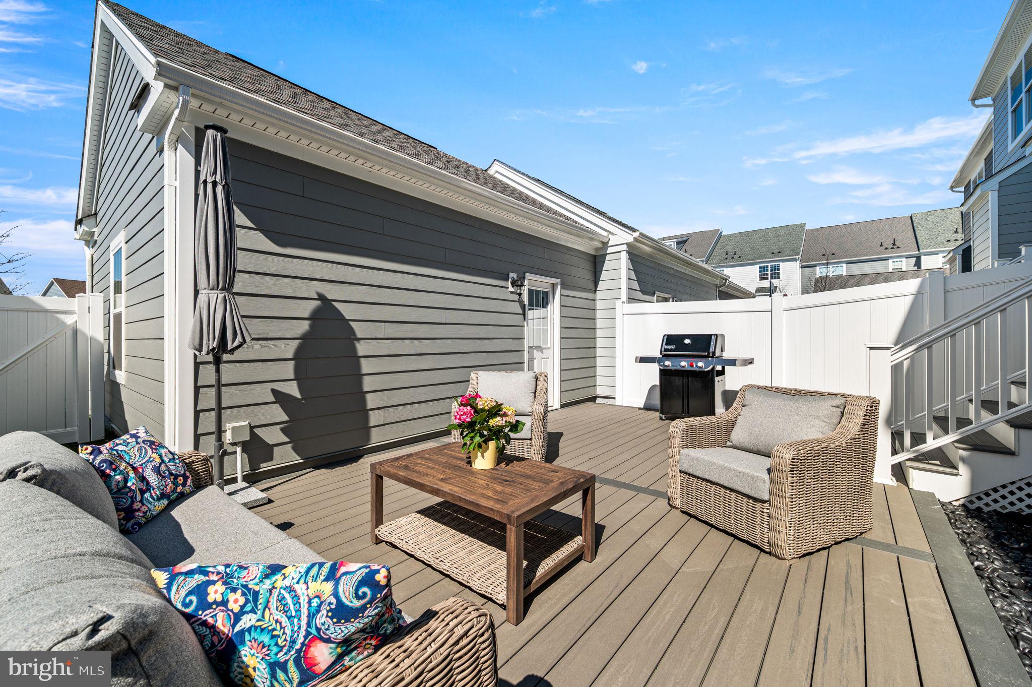 SPRING OAK - Residential