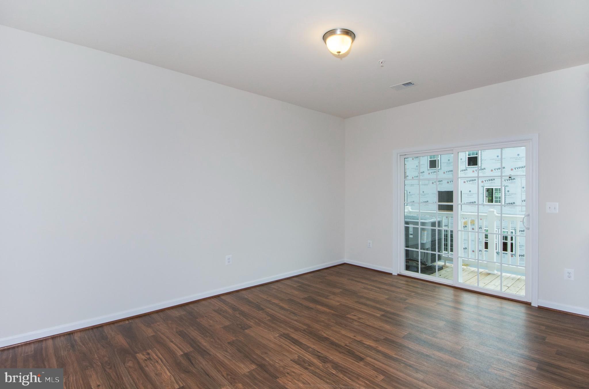 CHESTERFIELD A CONDOMINIUM - Residential Lease