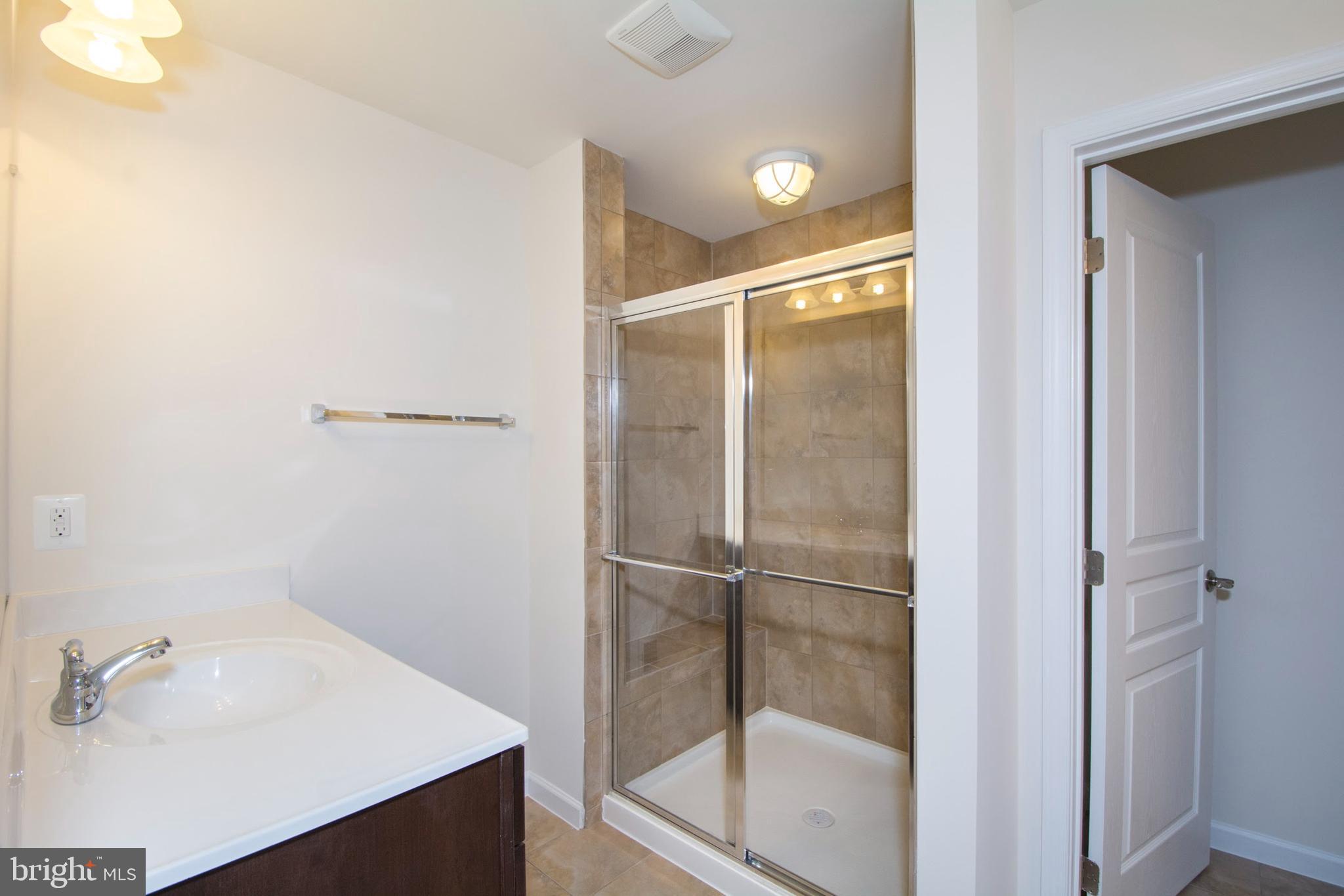 CHESTERFIELD A CONDOMINIUM - Residential Lease