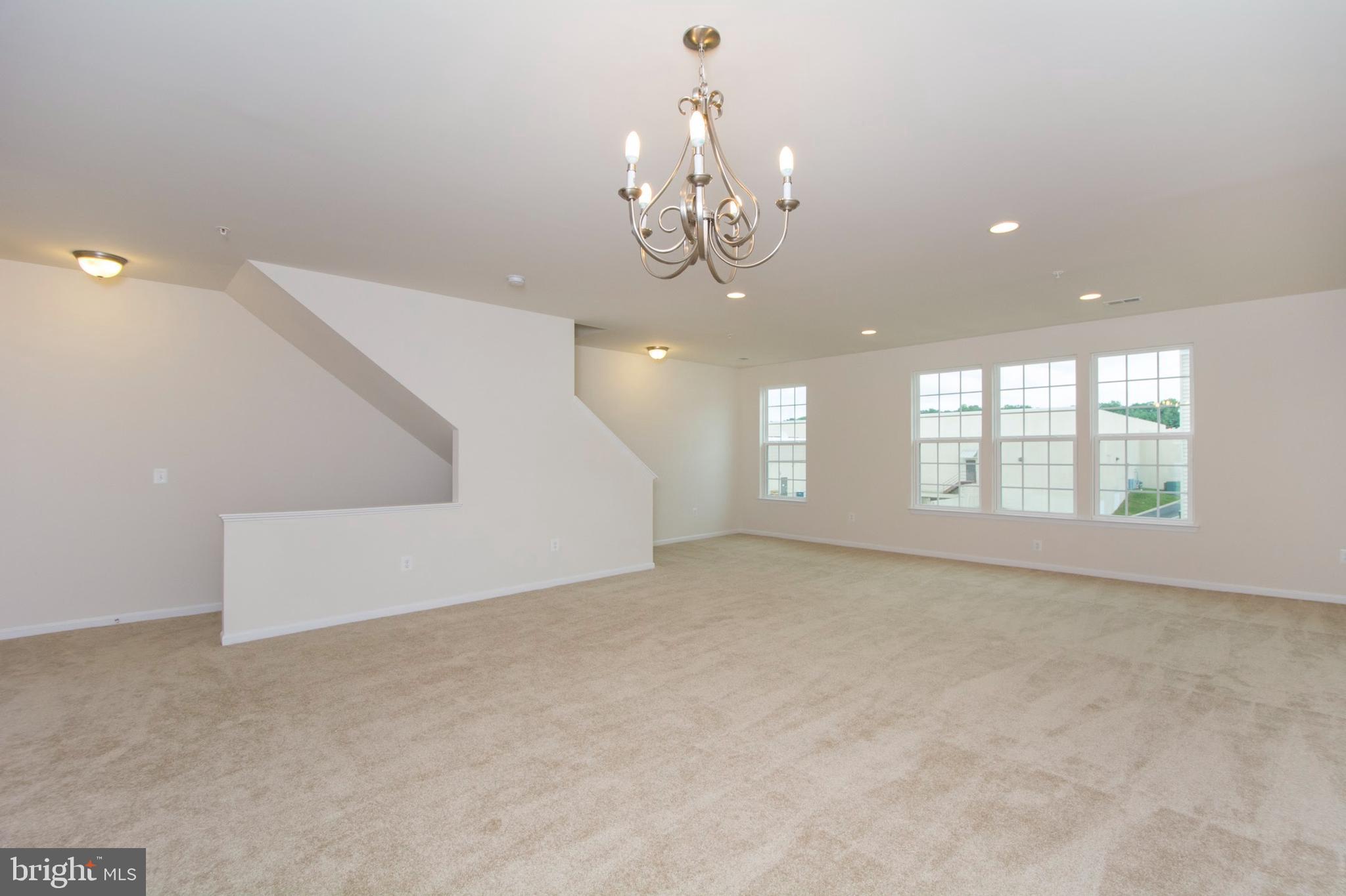 CHESTERFIELD A CONDOMINIUM - Residential Lease