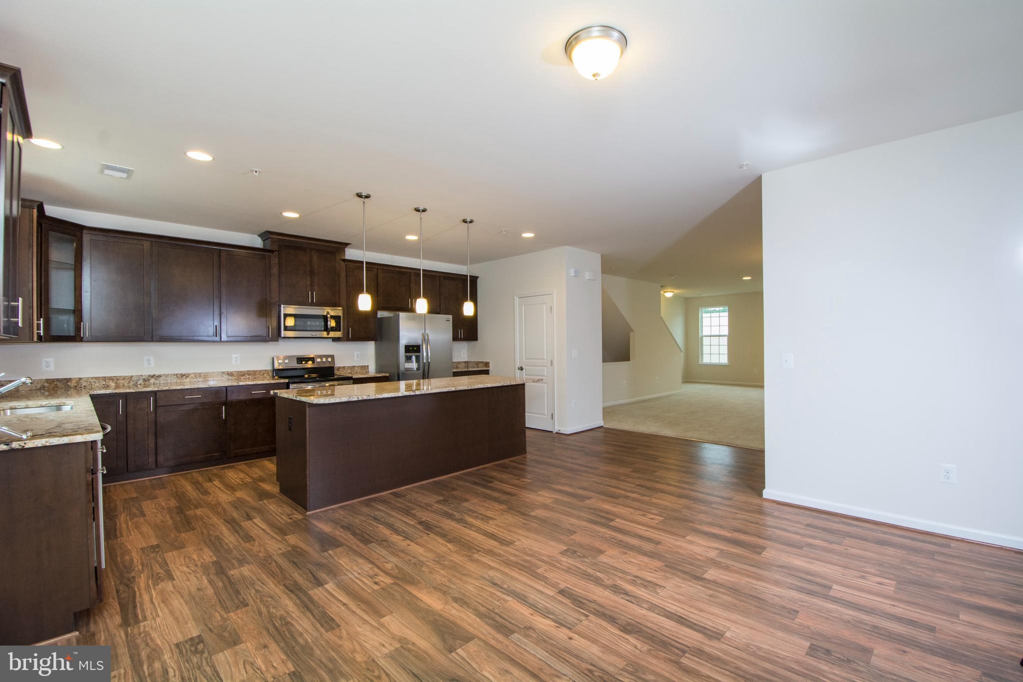 CHESTERFIELD A CONDOMINIUM - Residential Lease