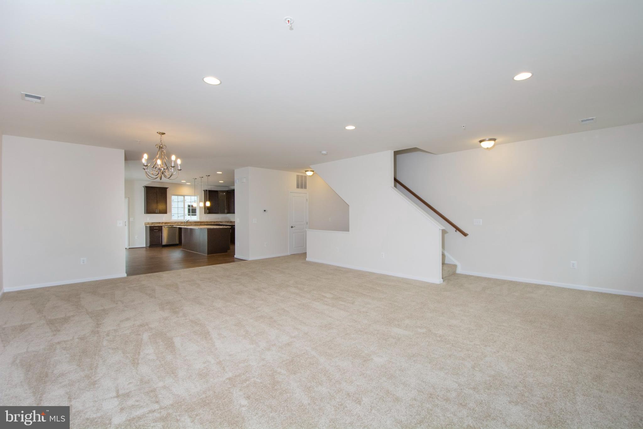 CHESTERFIELD A CONDOMINIUM - Residential Lease