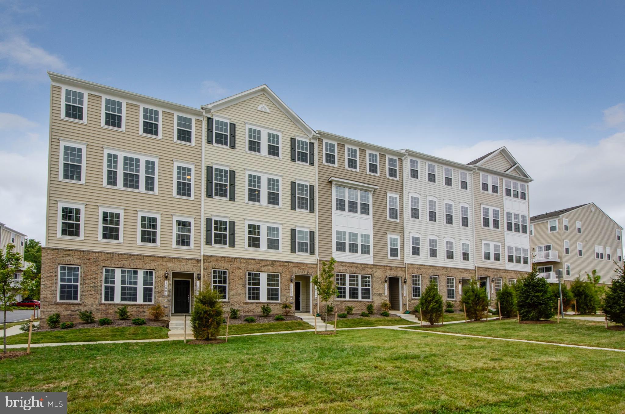CHESTERFIELD A CONDOMINIUM - Residential Lease