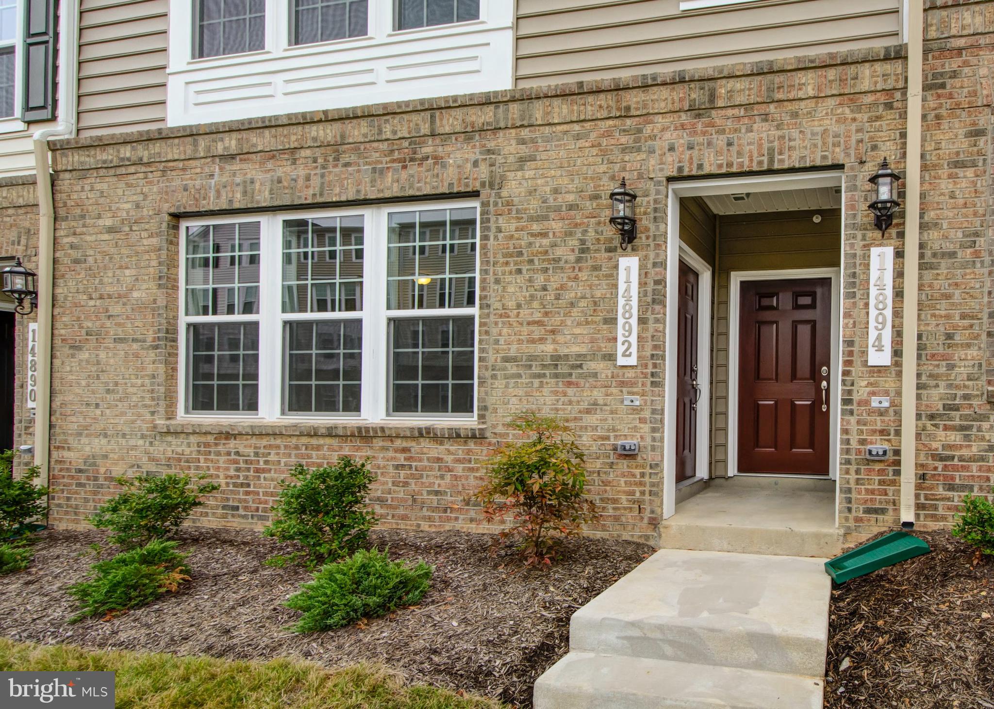 CHESTERFIELD A CONDOMINIUM - Residential Lease