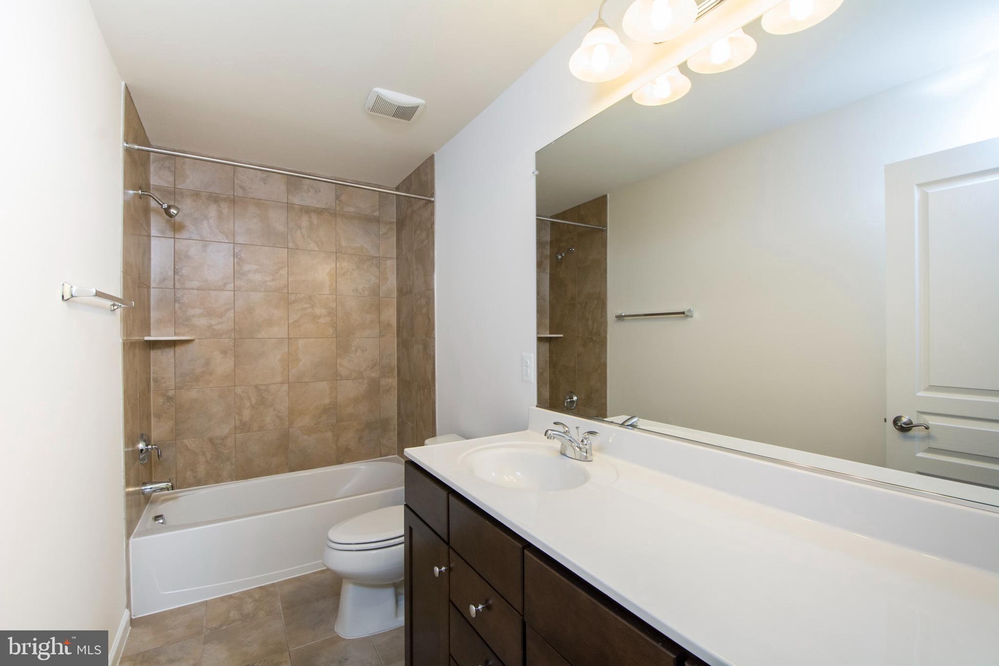 CHESTERFIELD A CONDOMINIUM - Residential Lease