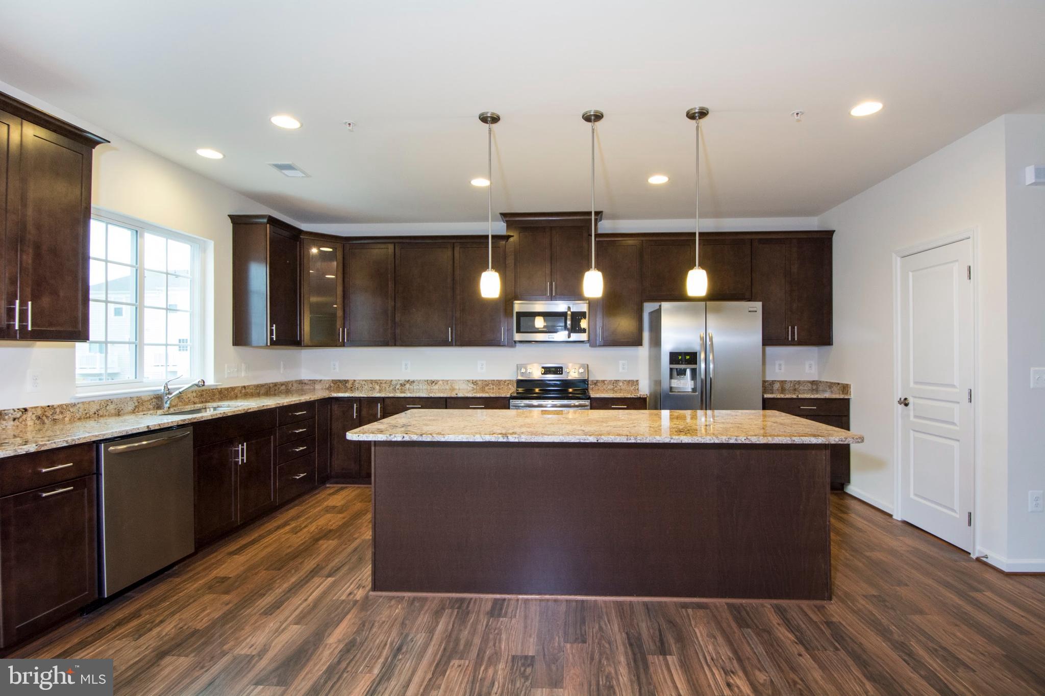 CHESTERFIELD A CONDOMINIUM - Residential Lease