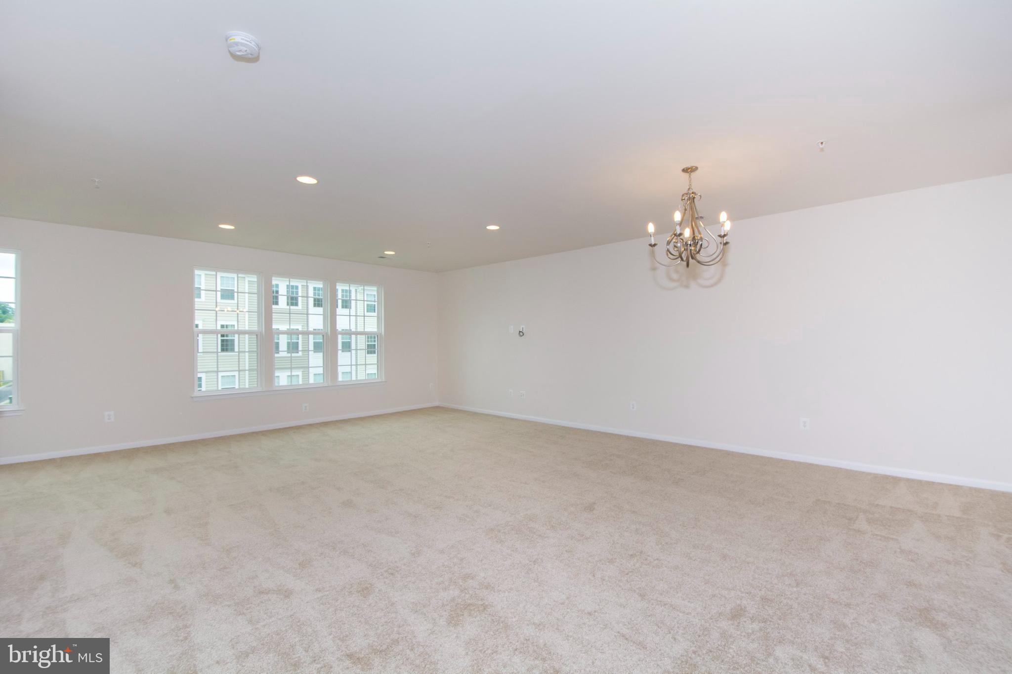 CHESTERFIELD A CONDOMINIUM - Residential Lease