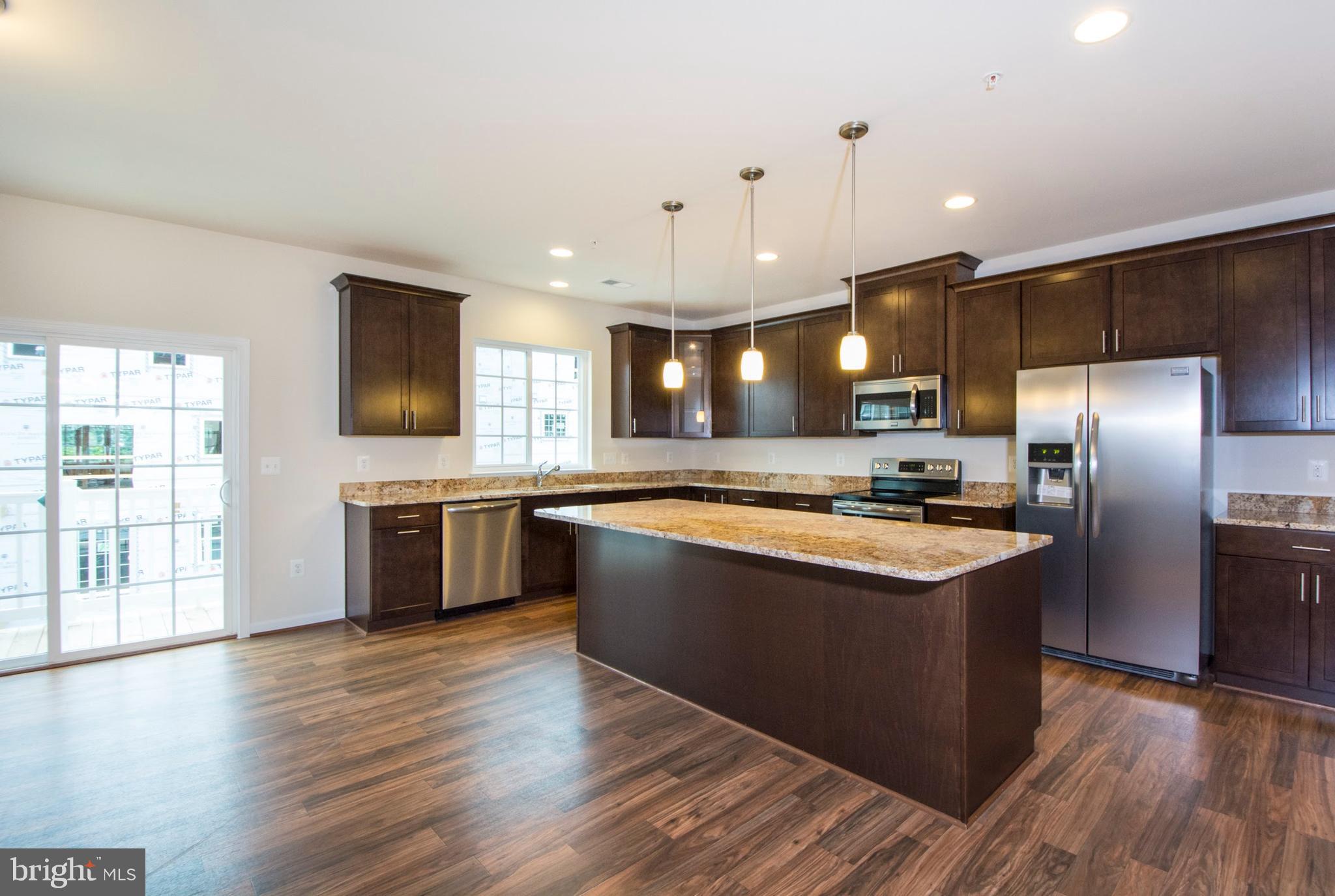 CHESTERFIELD A CONDOMINIUM - Residential Lease