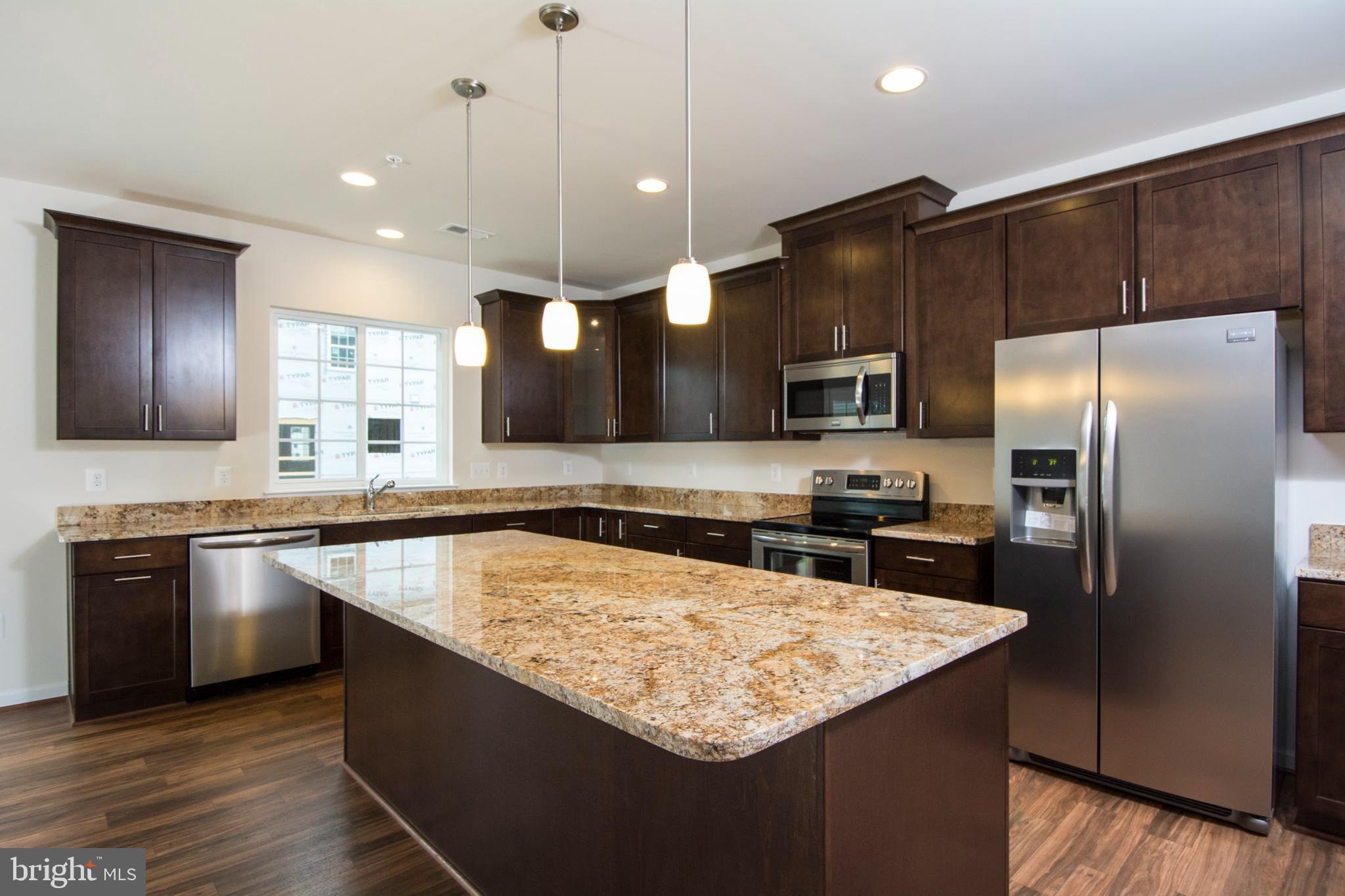 CHESTERFIELD A CONDOMINIUM - Residential Lease