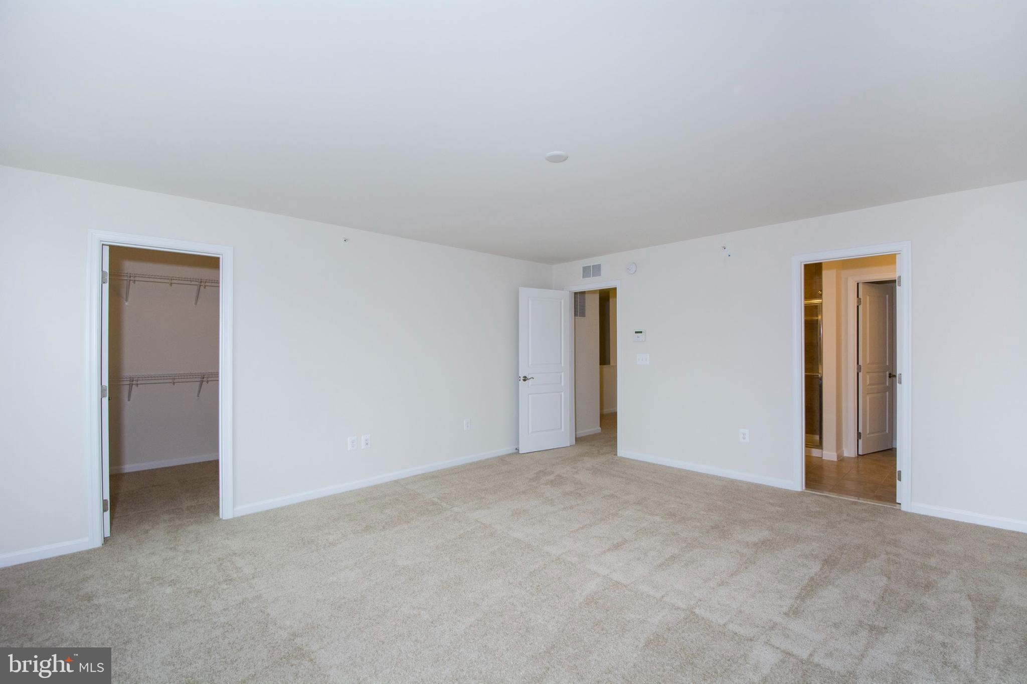 CHESTERFIELD A CONDOMINIUM - Residential Lease