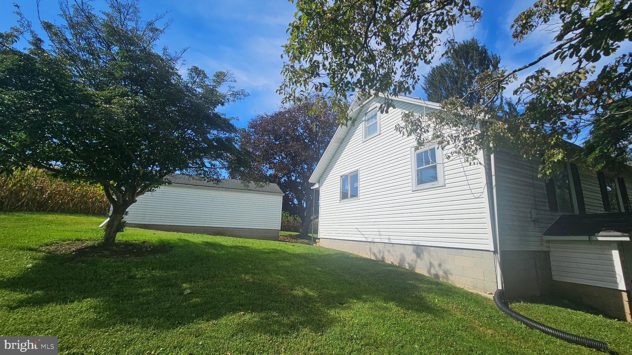 2614 JOHNSON MILL ROAD