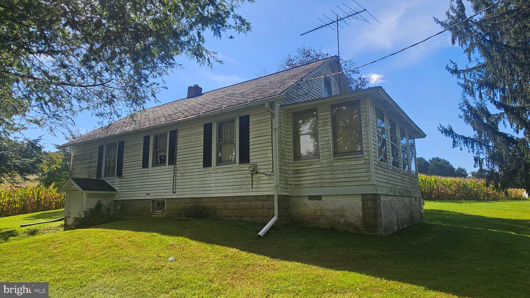 2614 JOHNSON MILL ROAD