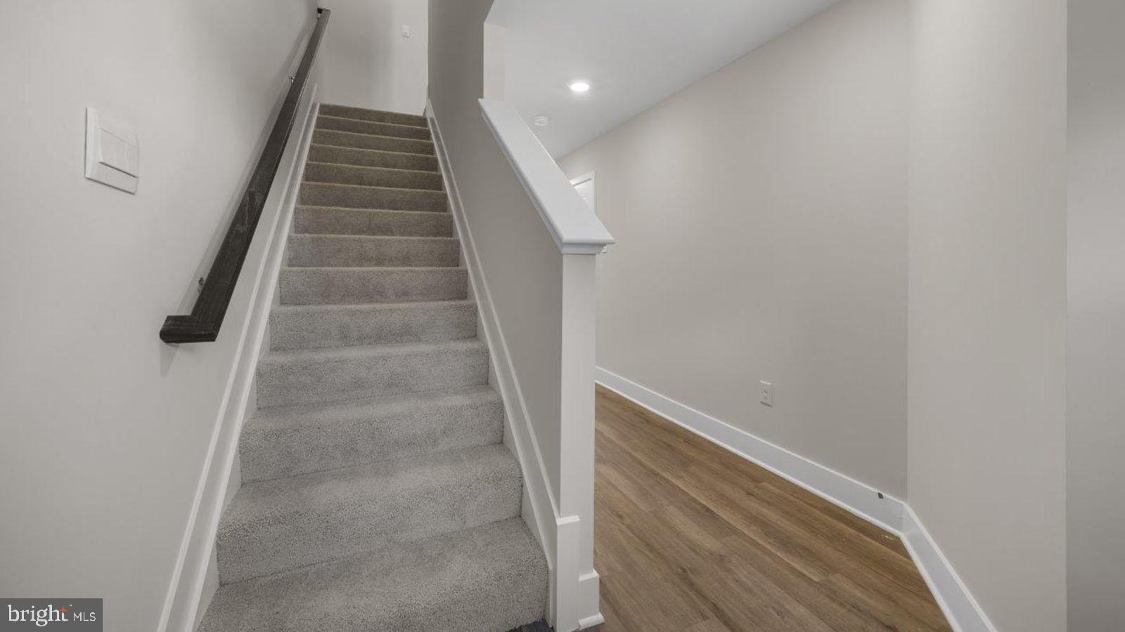 MAGNOLIA LANDING - Residential
