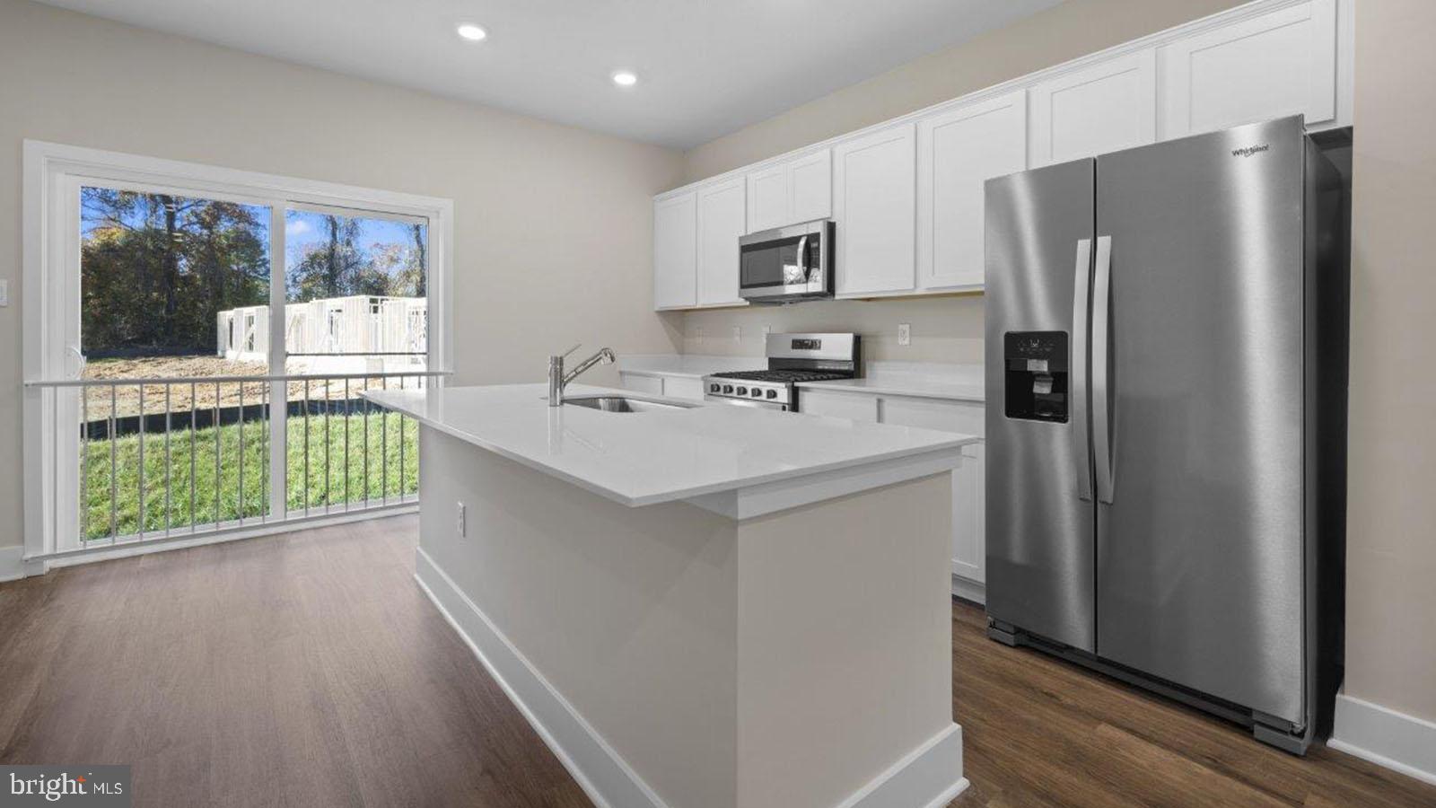 MAGNOLIA LANDING - Residential