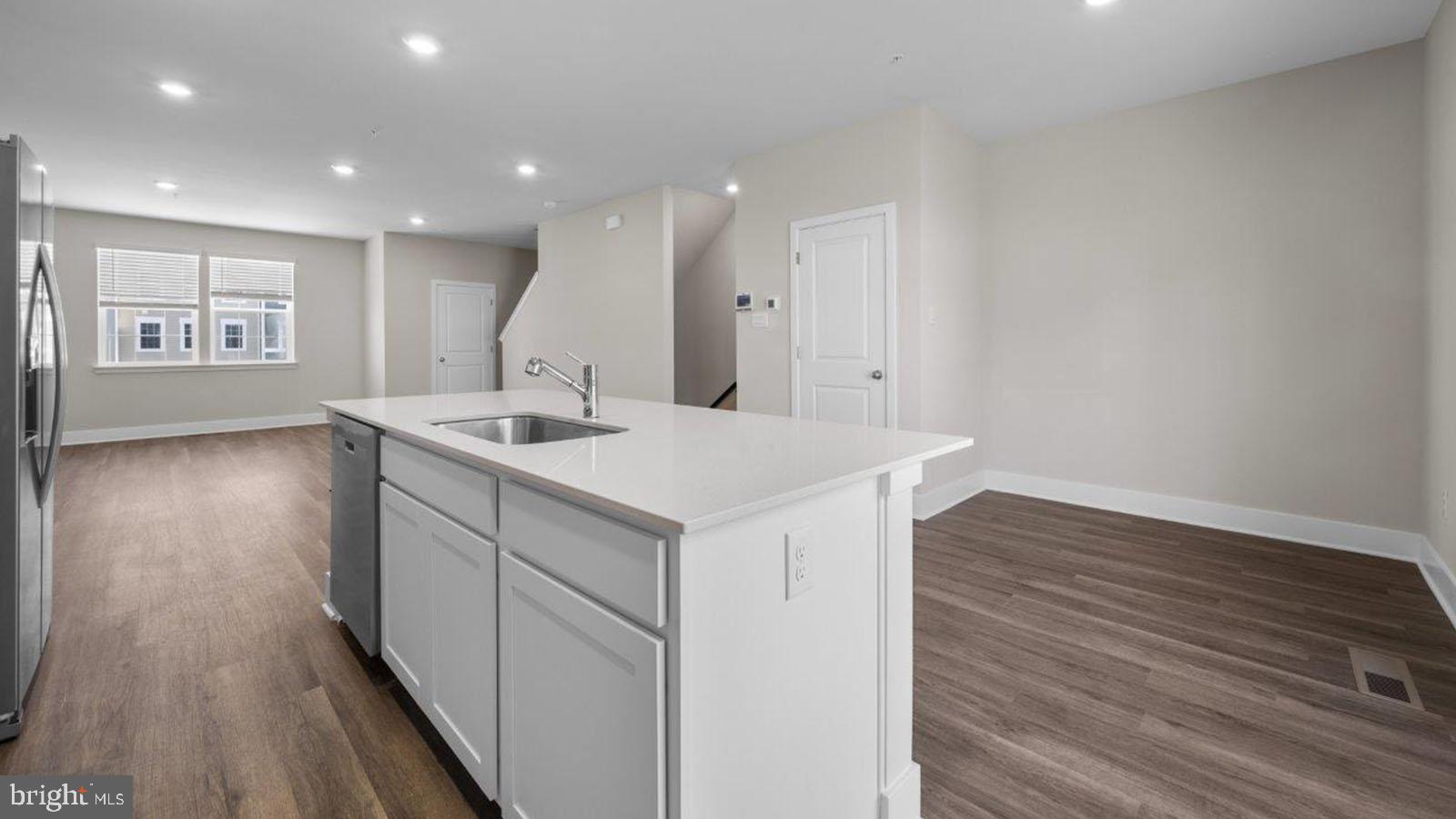 MAGNOLIA LANDING - Residential