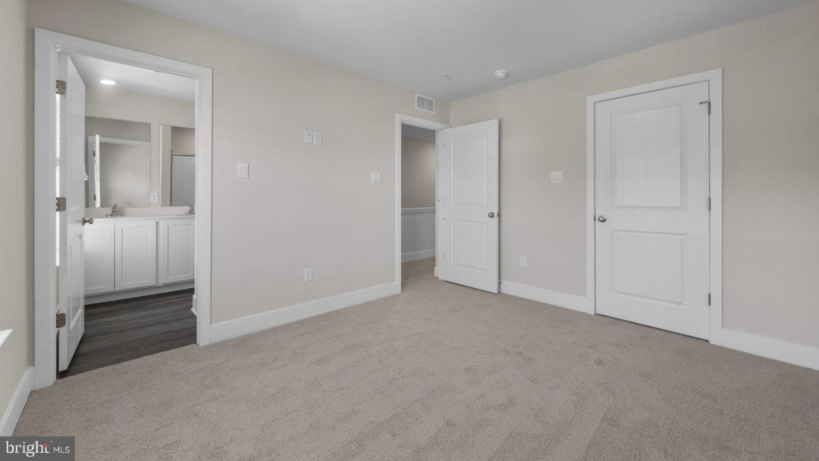 MAGNOLIA LANDING - Residential
