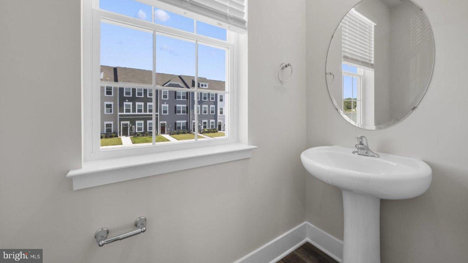 MAGNOLIA LANDING - Residential