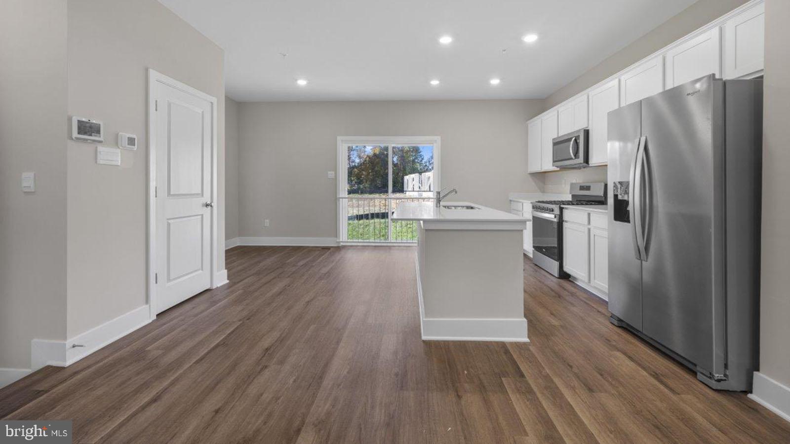MAGNOLIA LANDING - Residential