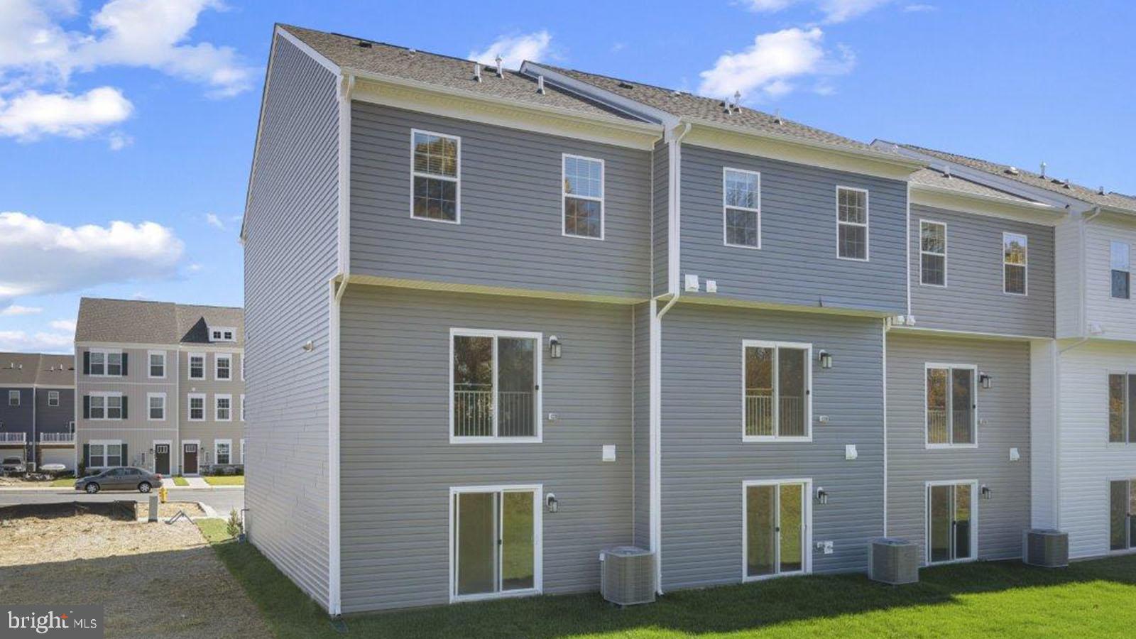 MAGNOLIA LANDING - Residential