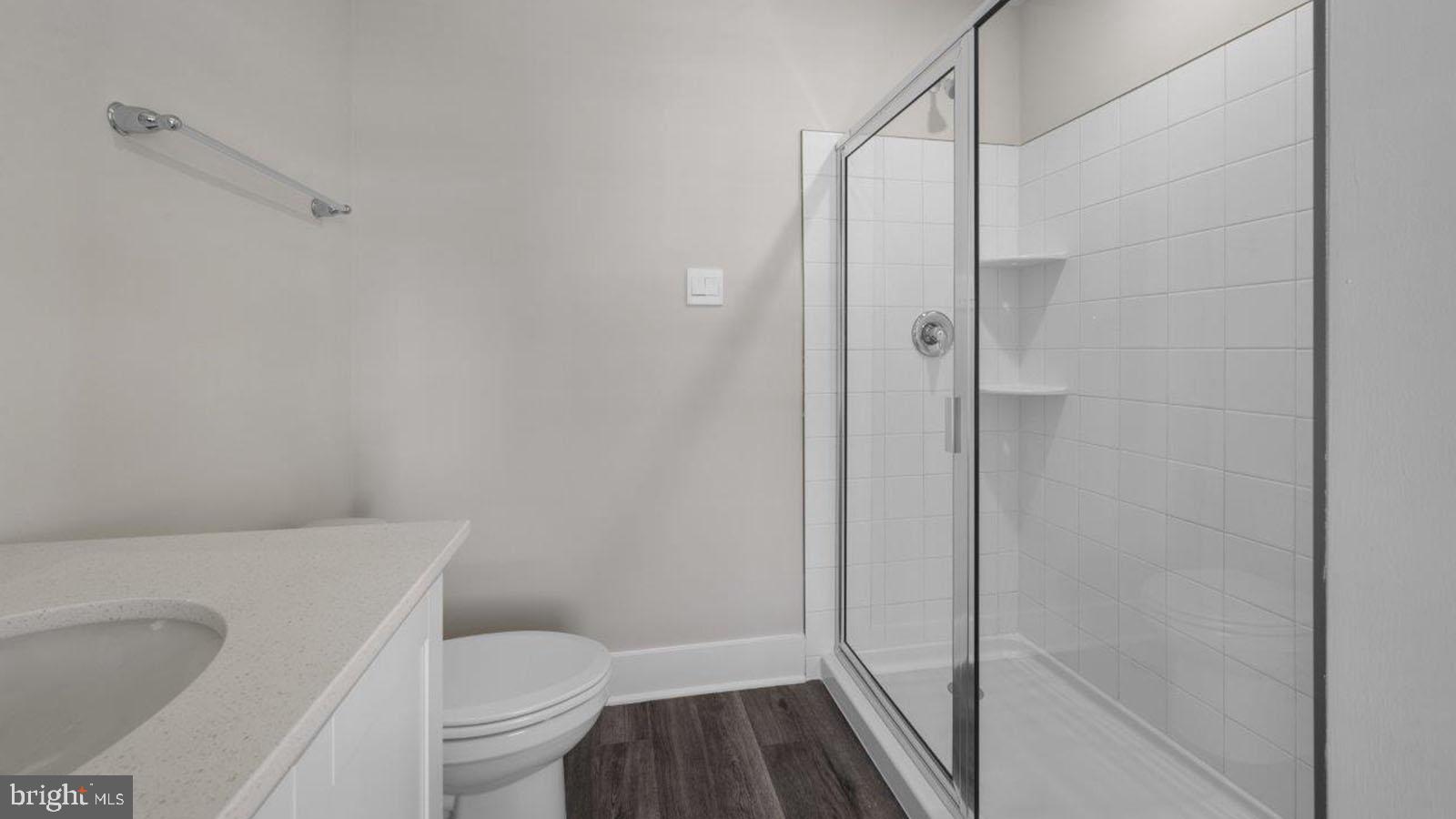 MAGNOLIA LANDING - Residential