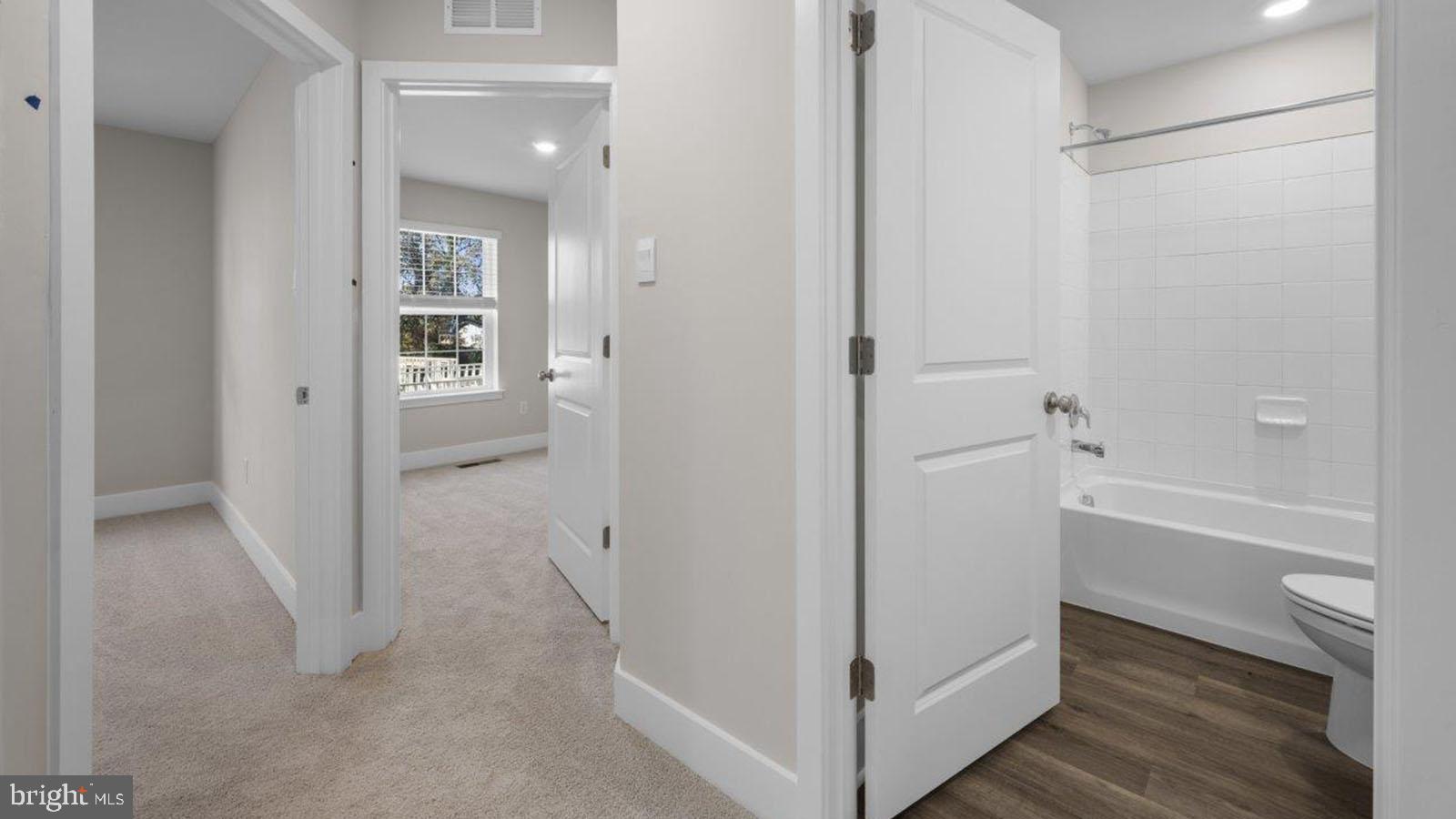 MAGNOLIA LANDING - Residential