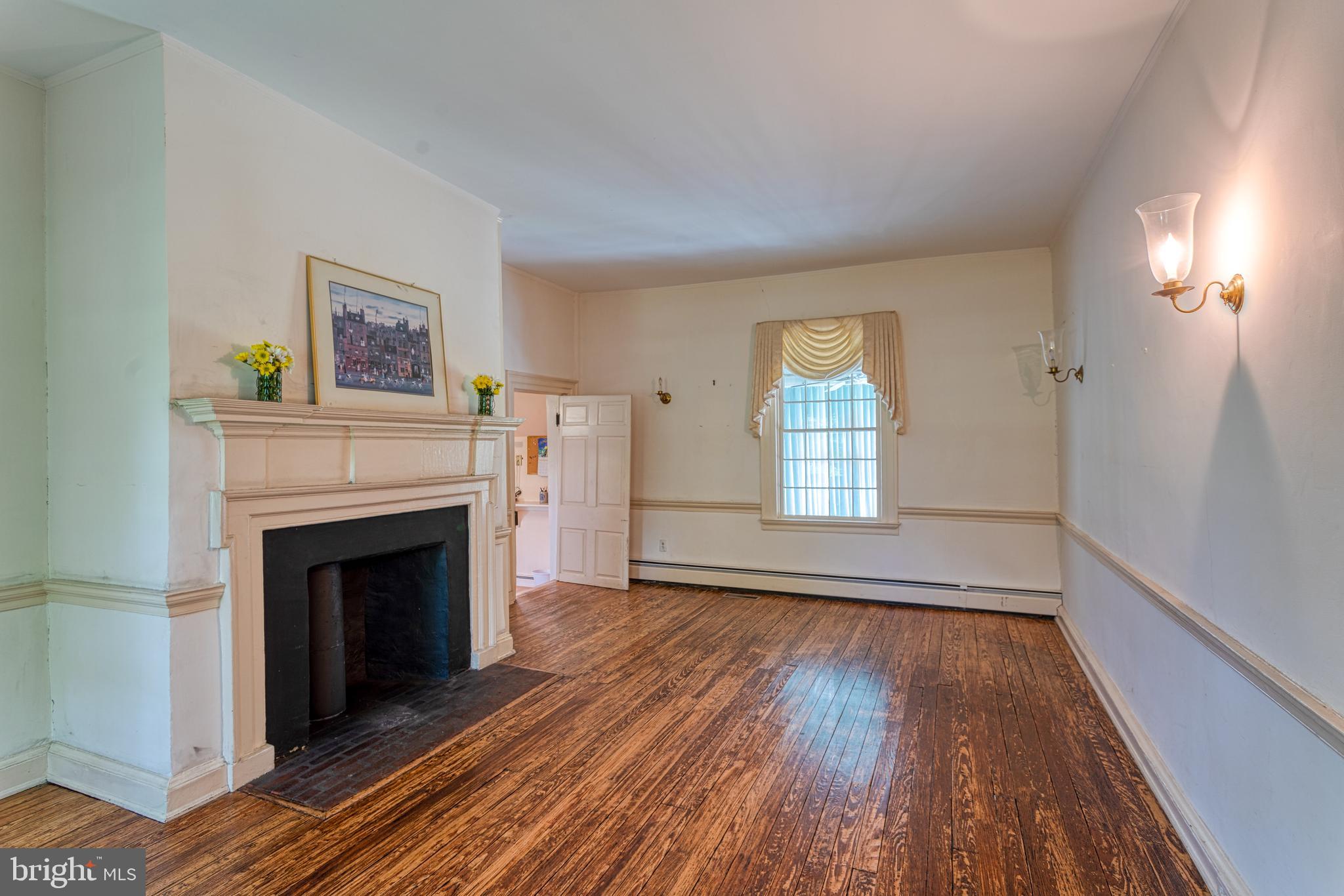 CENTREVILLE - Residential