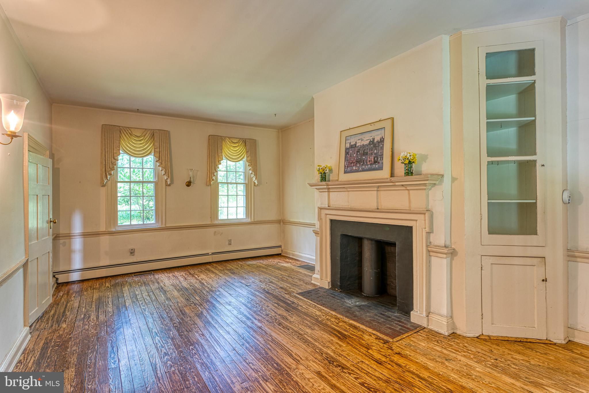 CENTREVILLE - Residential