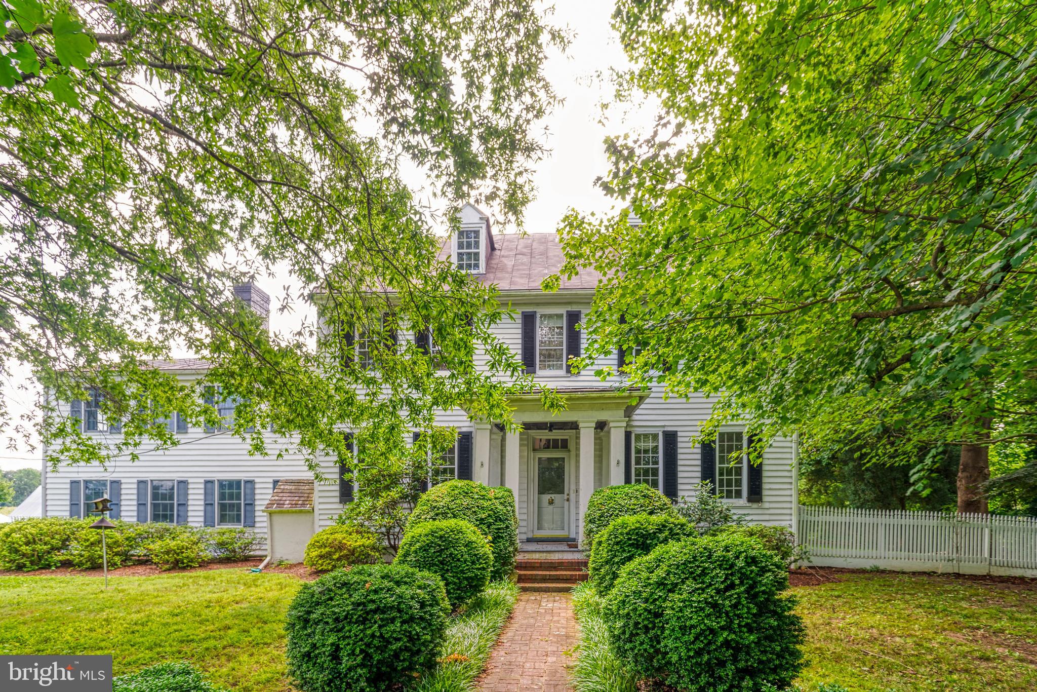 CENTREVILLE - Residential