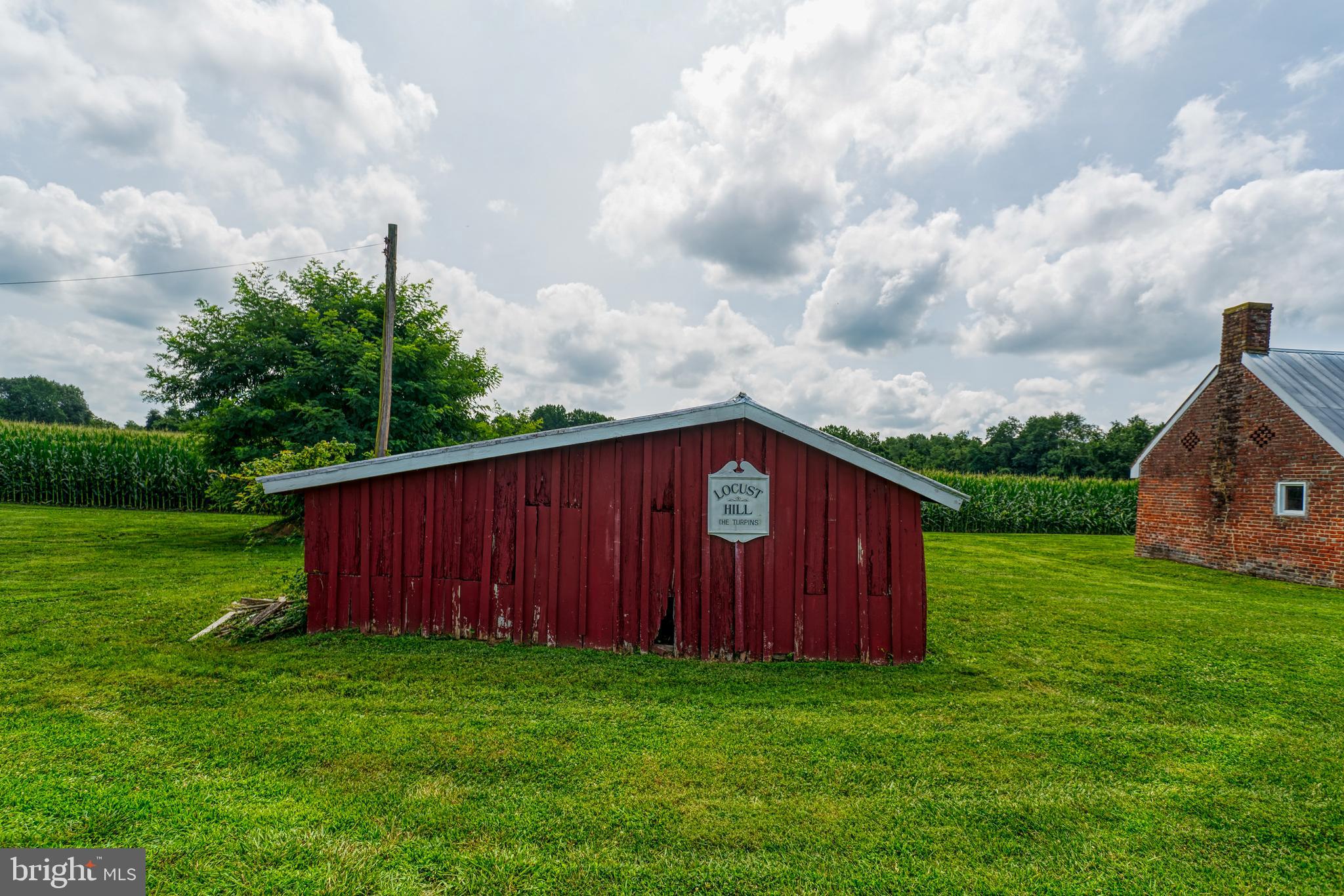 CENTREVILLE - Residential