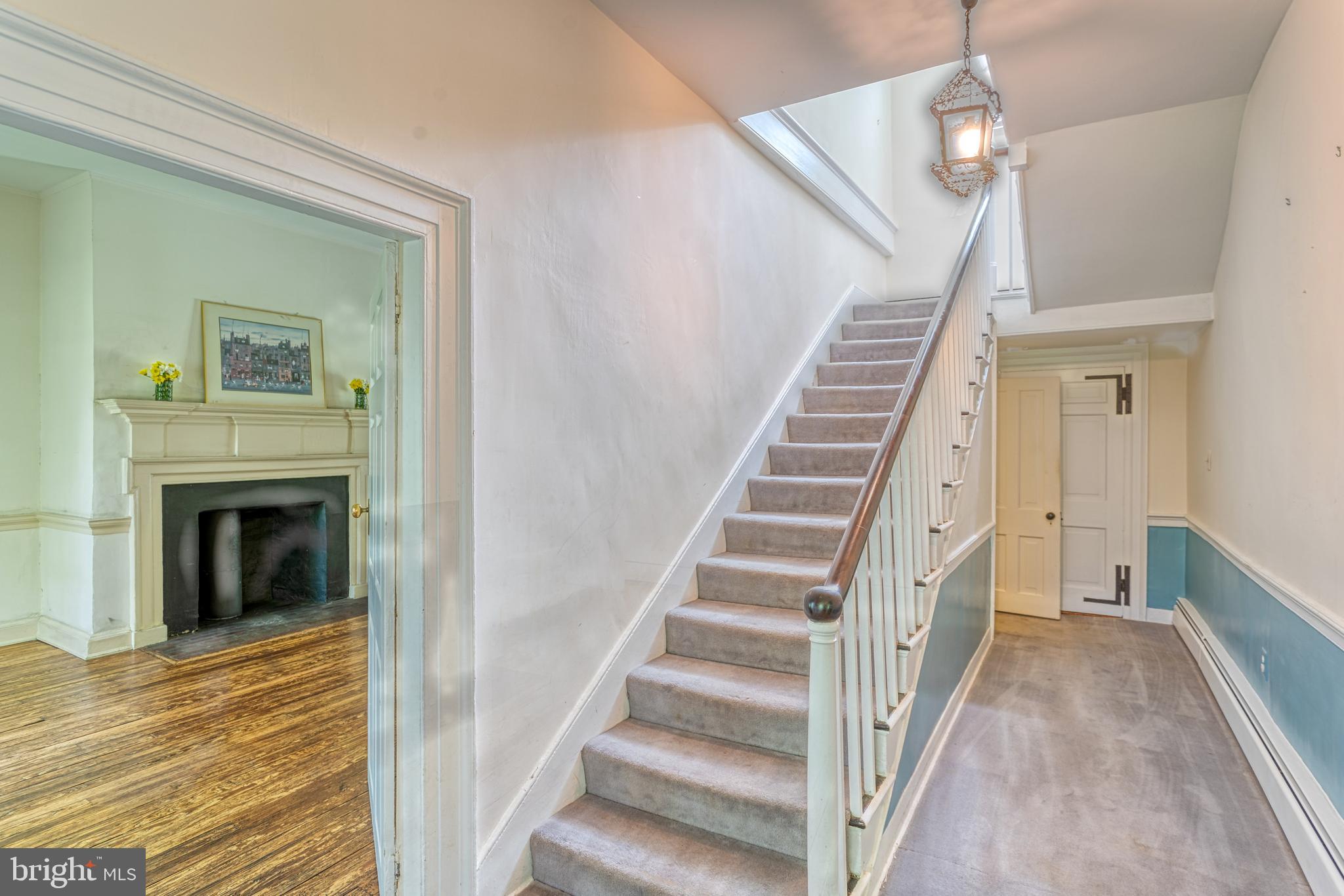 CENTREVILLE - Residential