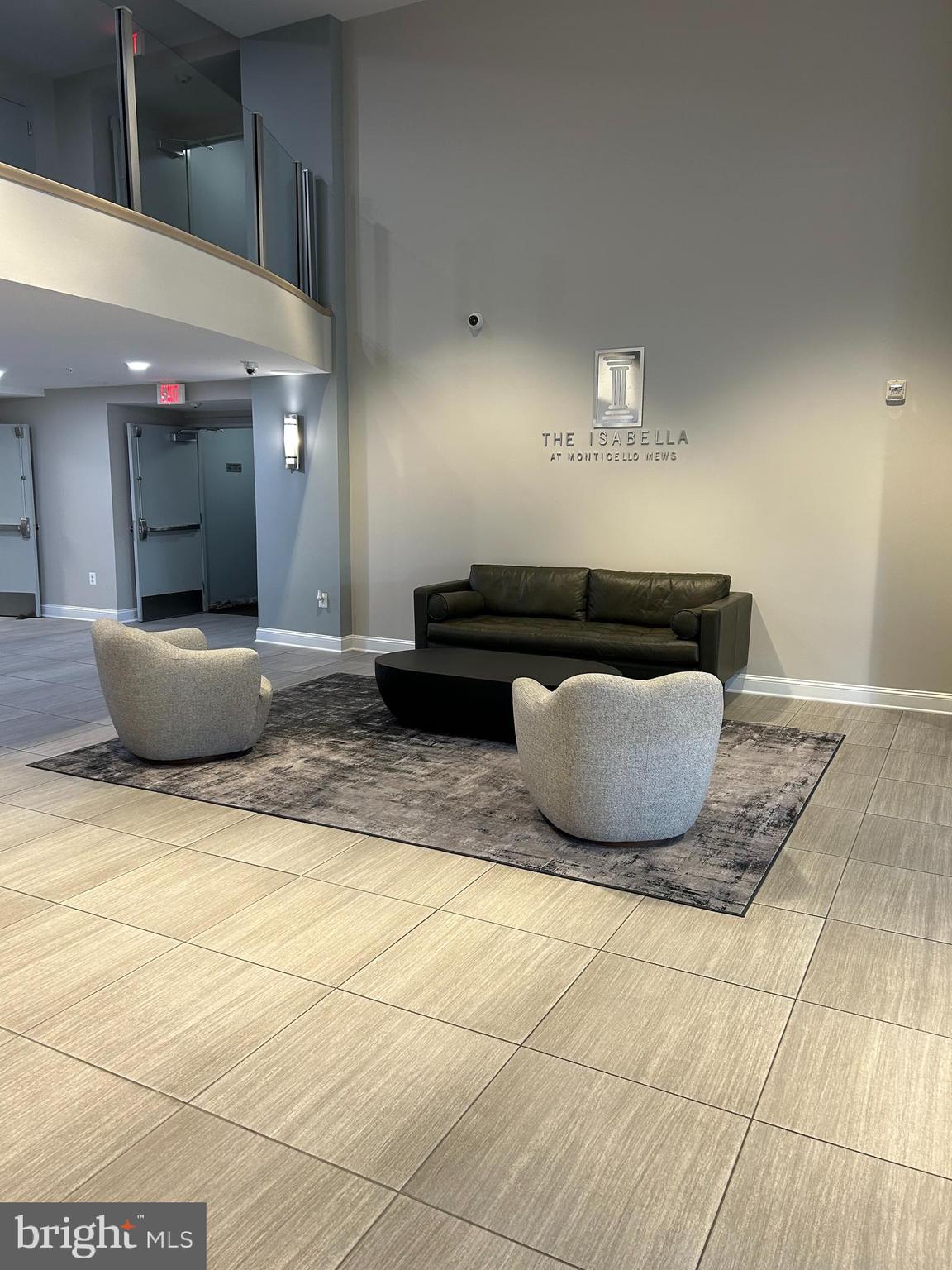 ISABELLA AT MONTICELLO MEWS - Residential