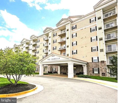 6301 EDSALL ROAD 224 ALEXANDRIA VA 22312