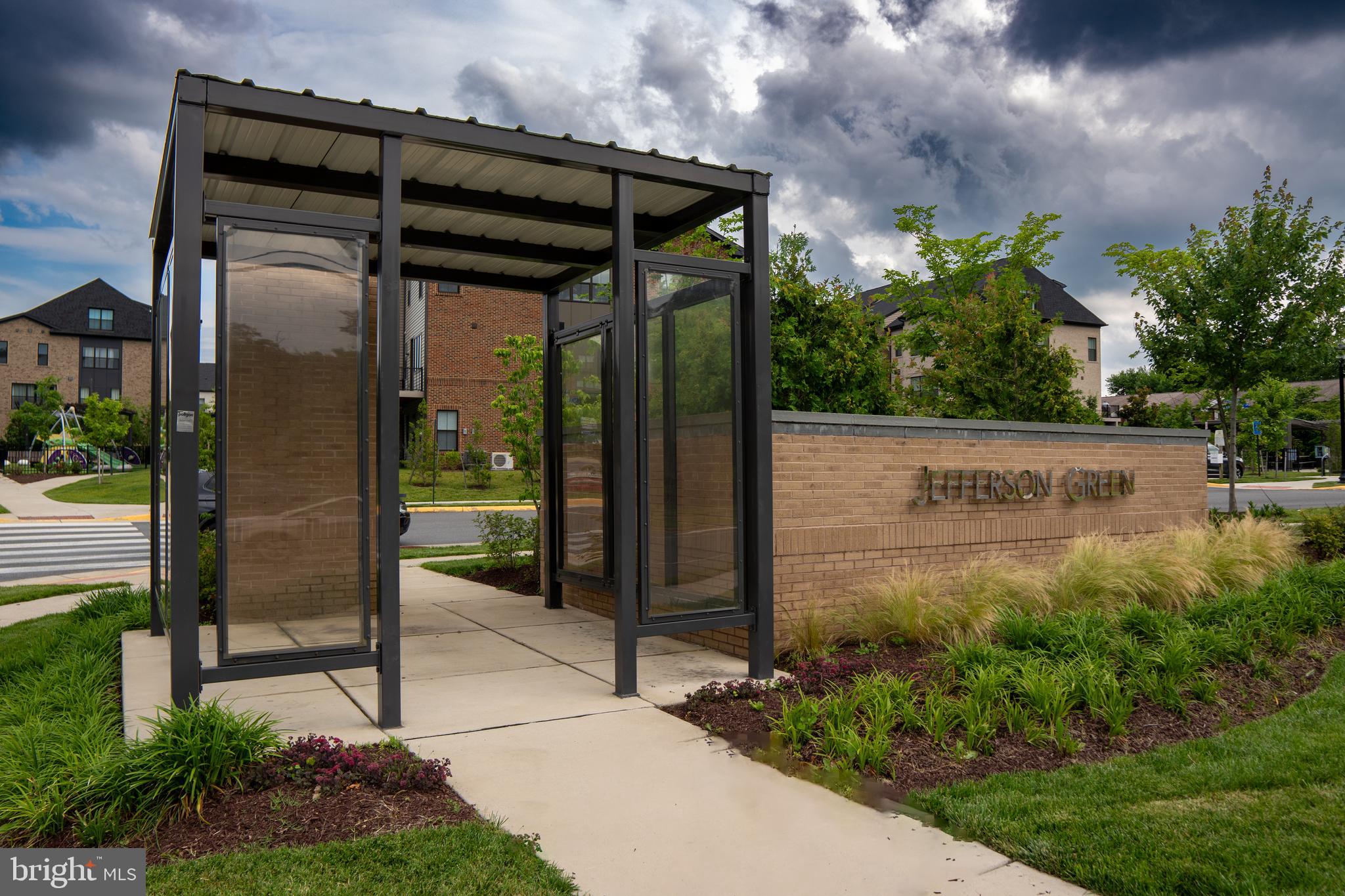 ISABELLA AT MONTICELLO MEWS - Residential