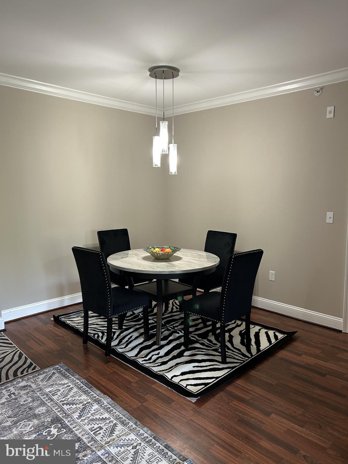 ISABELLA AT MONTICELLO MEWS - Residential