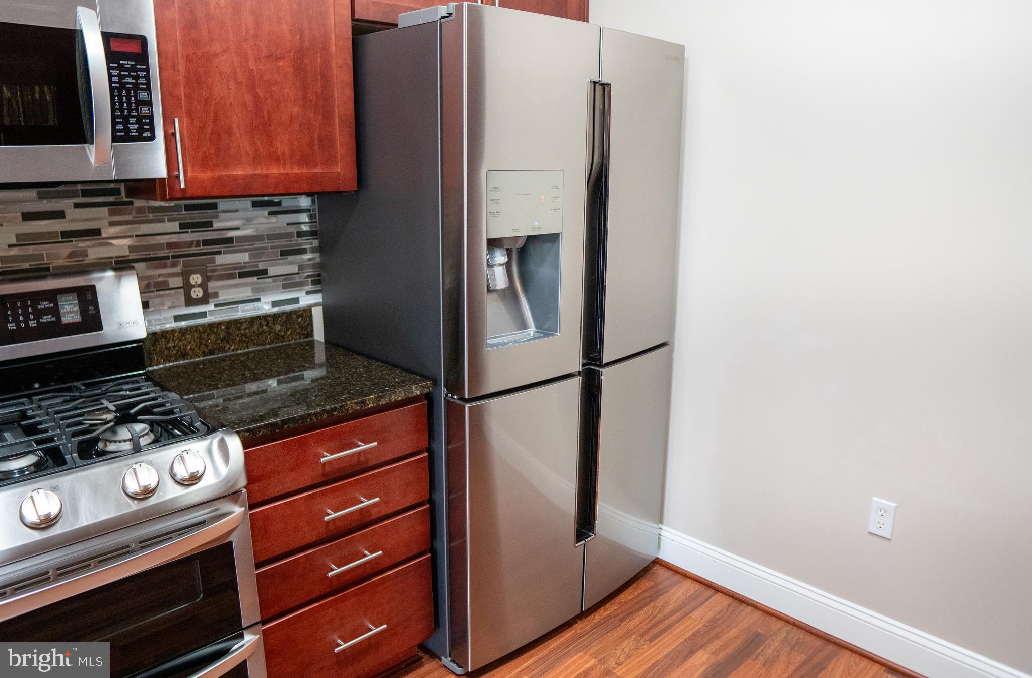 ISABELLA AT MONTICELLO MEWS - Residential