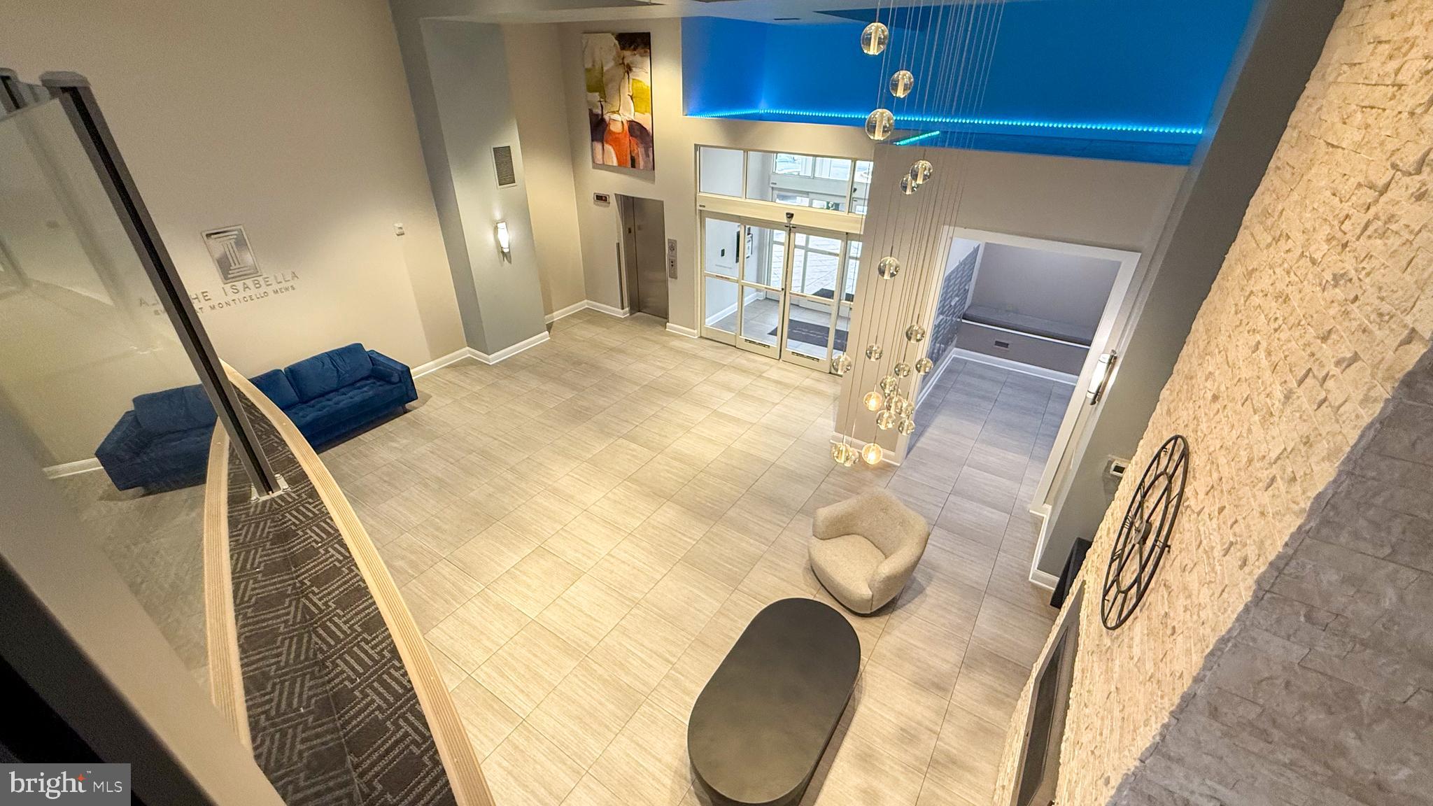 ISABELLA AT MONTICELLO MEWS - Residential